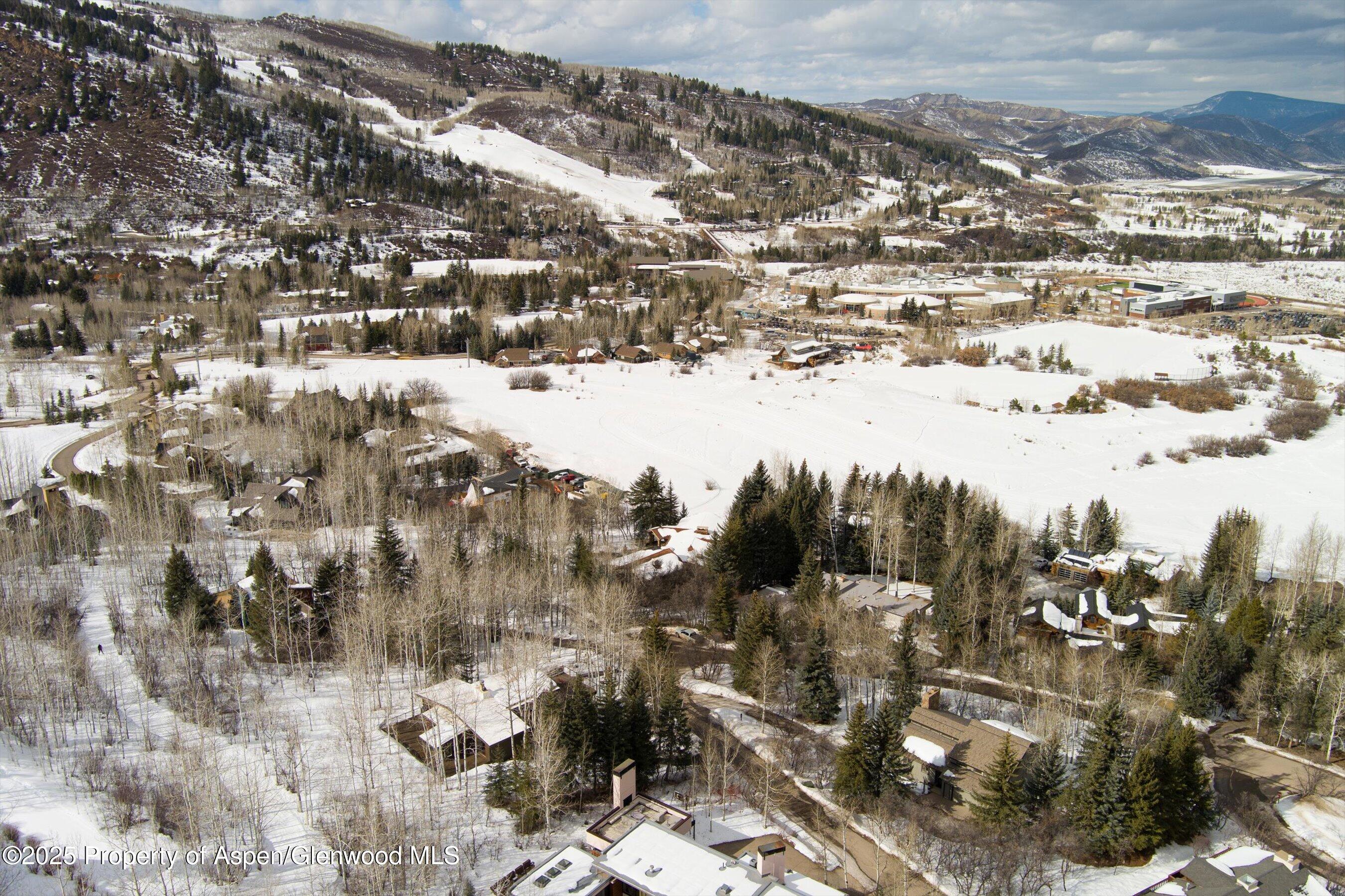 28 Larkspur Lane Aspen CO 81611