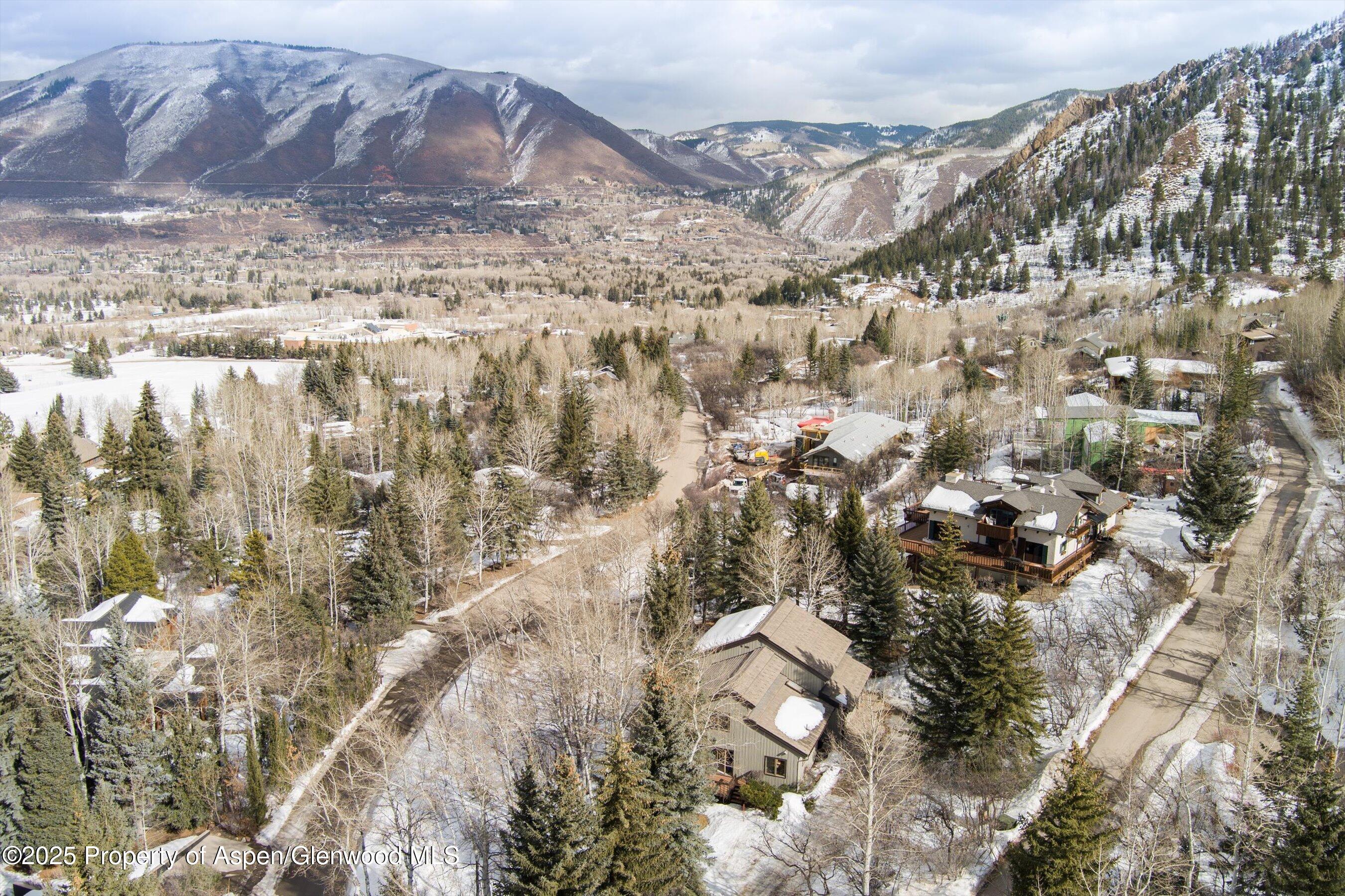 28 Larkspur Lane Aspen CO 81611