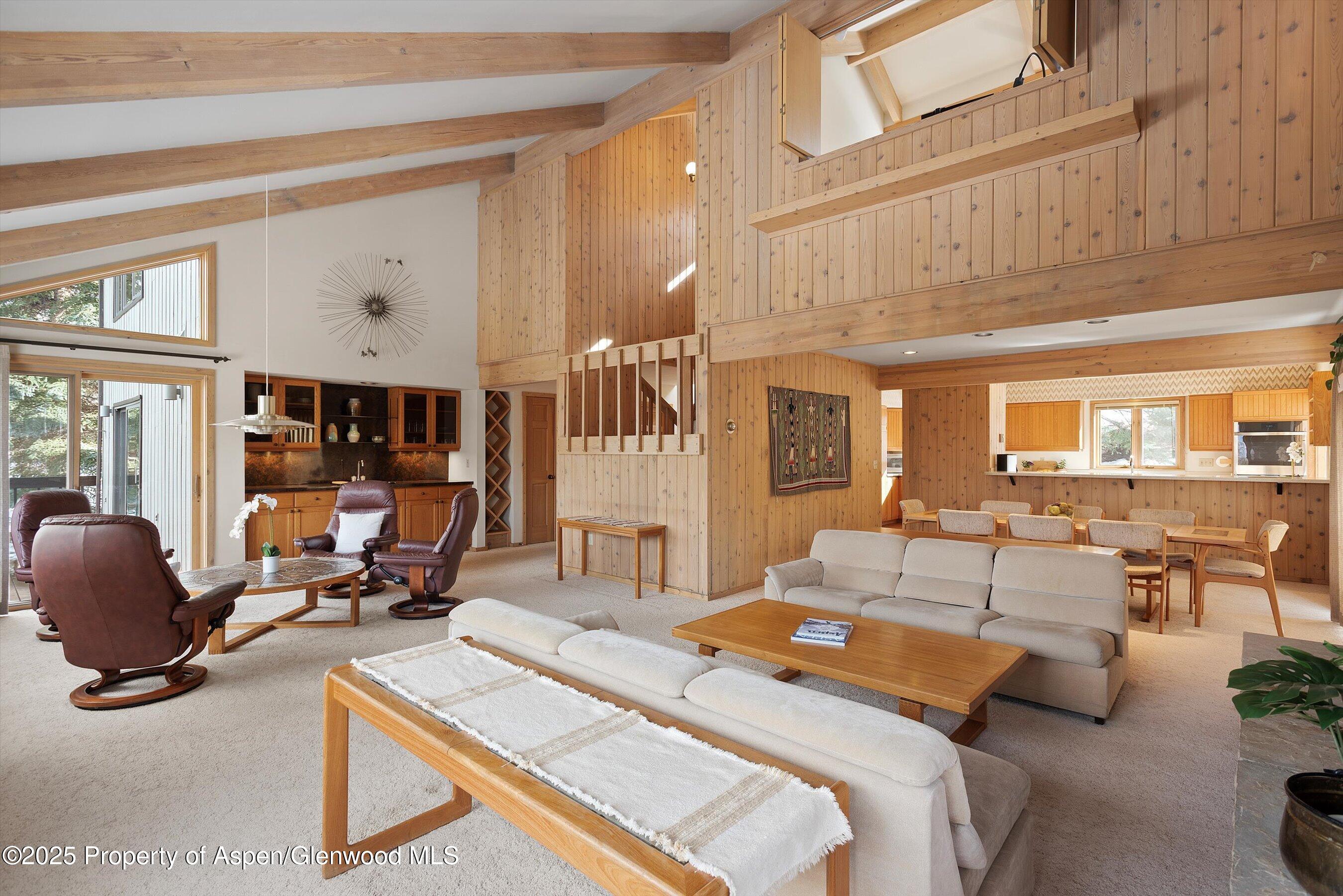 28 Larkspur Lane Aspen CO 81611