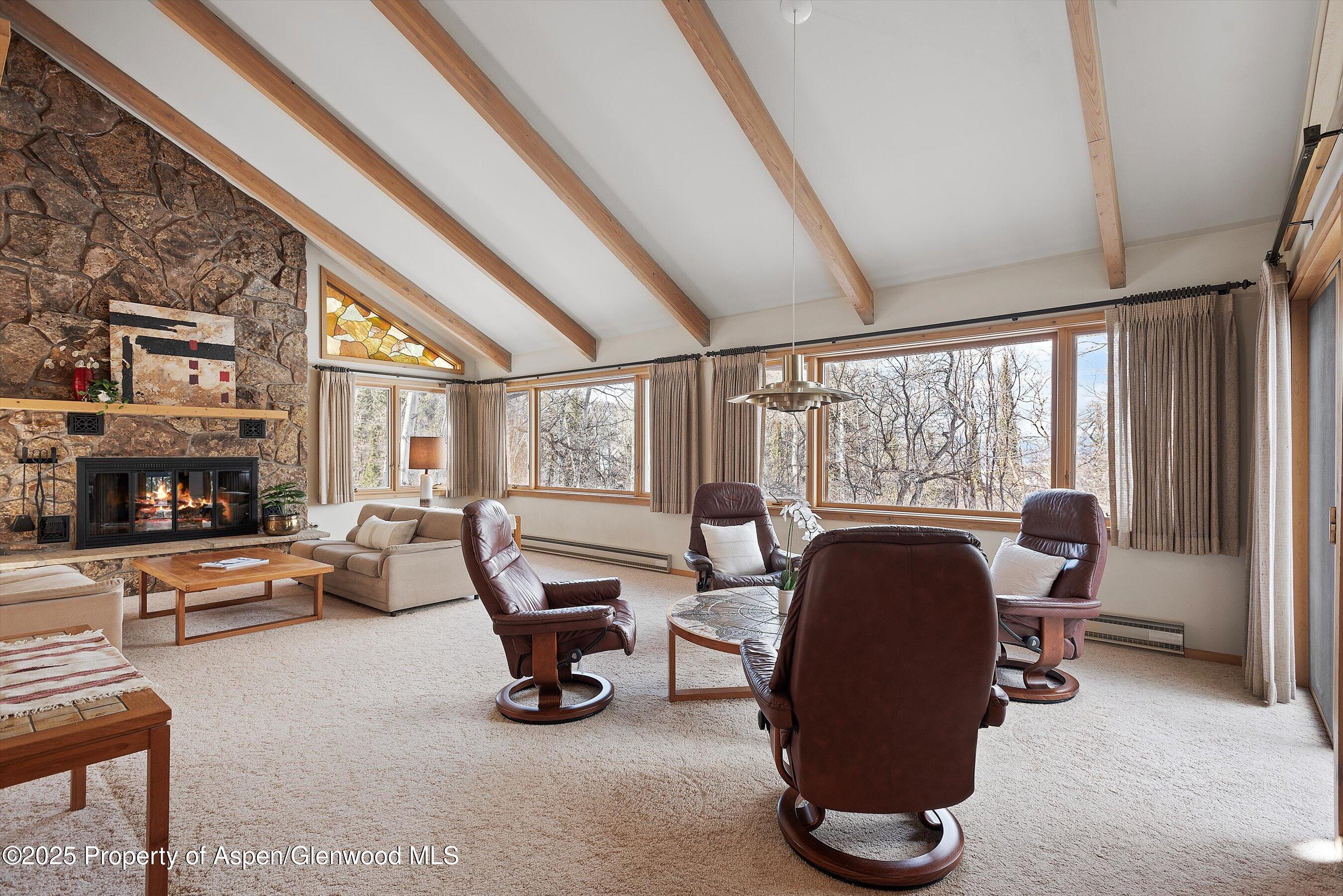 28 Larkspur Lane Aspen CO 81611