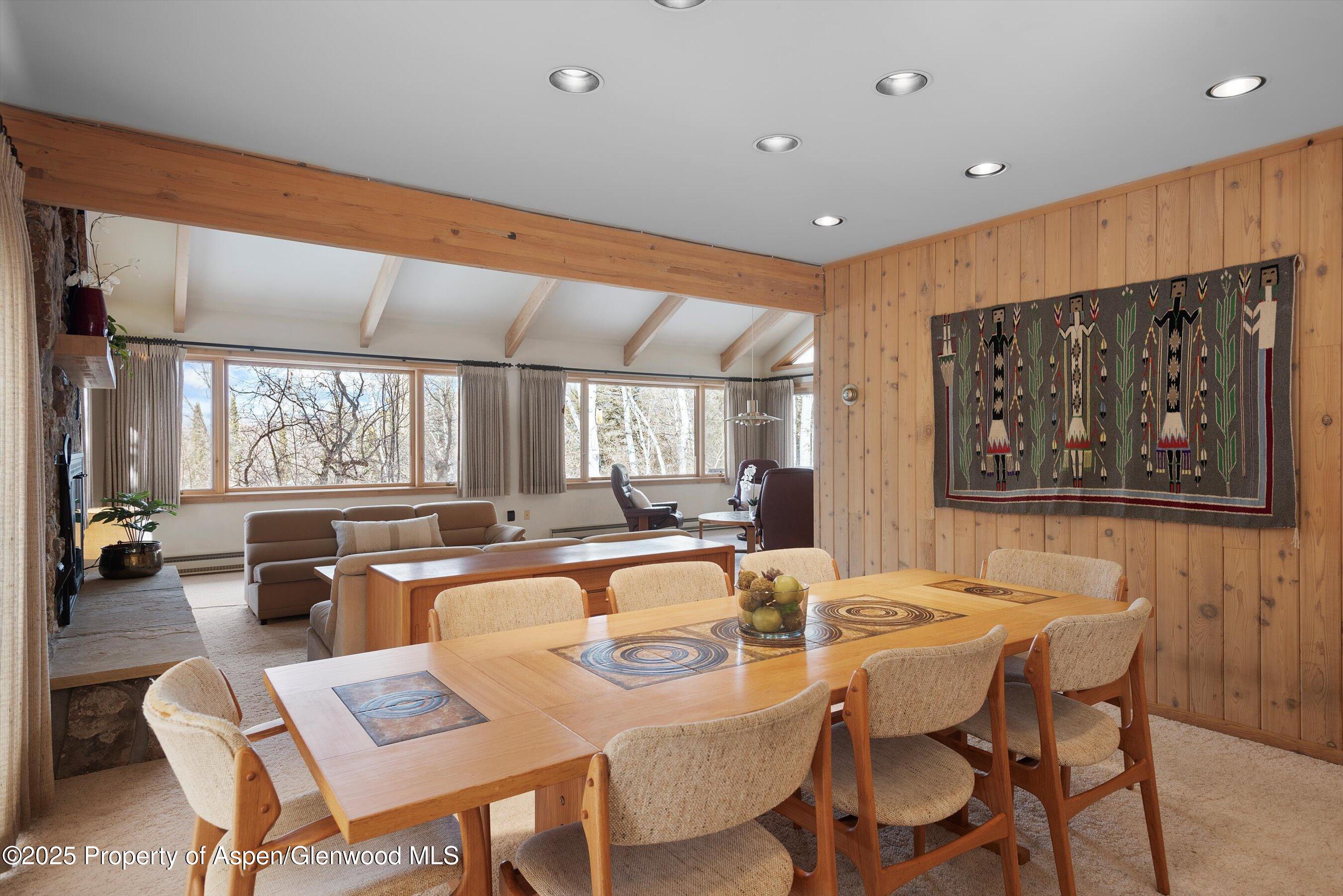 28 Larkspur Lane Aspen CO 81611