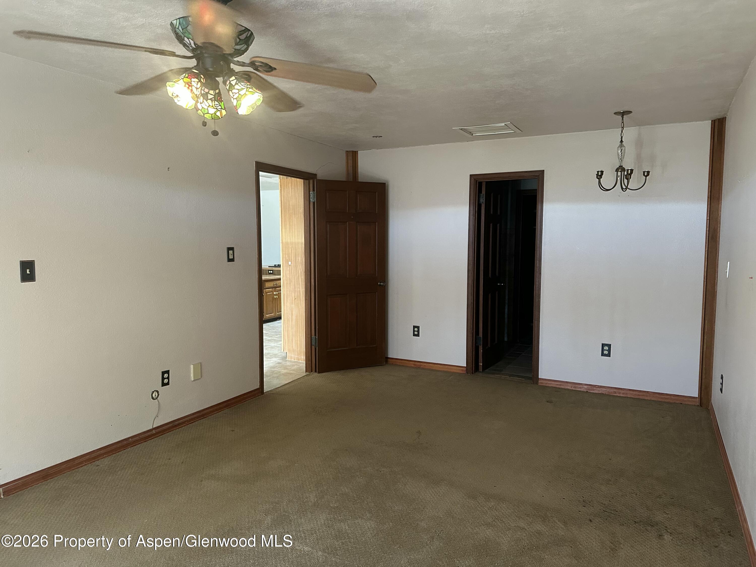 901 Van Dorn Drive Craig CO 81625