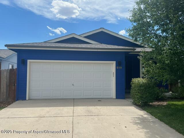 519 W Richards Avenue Silt CO 81652