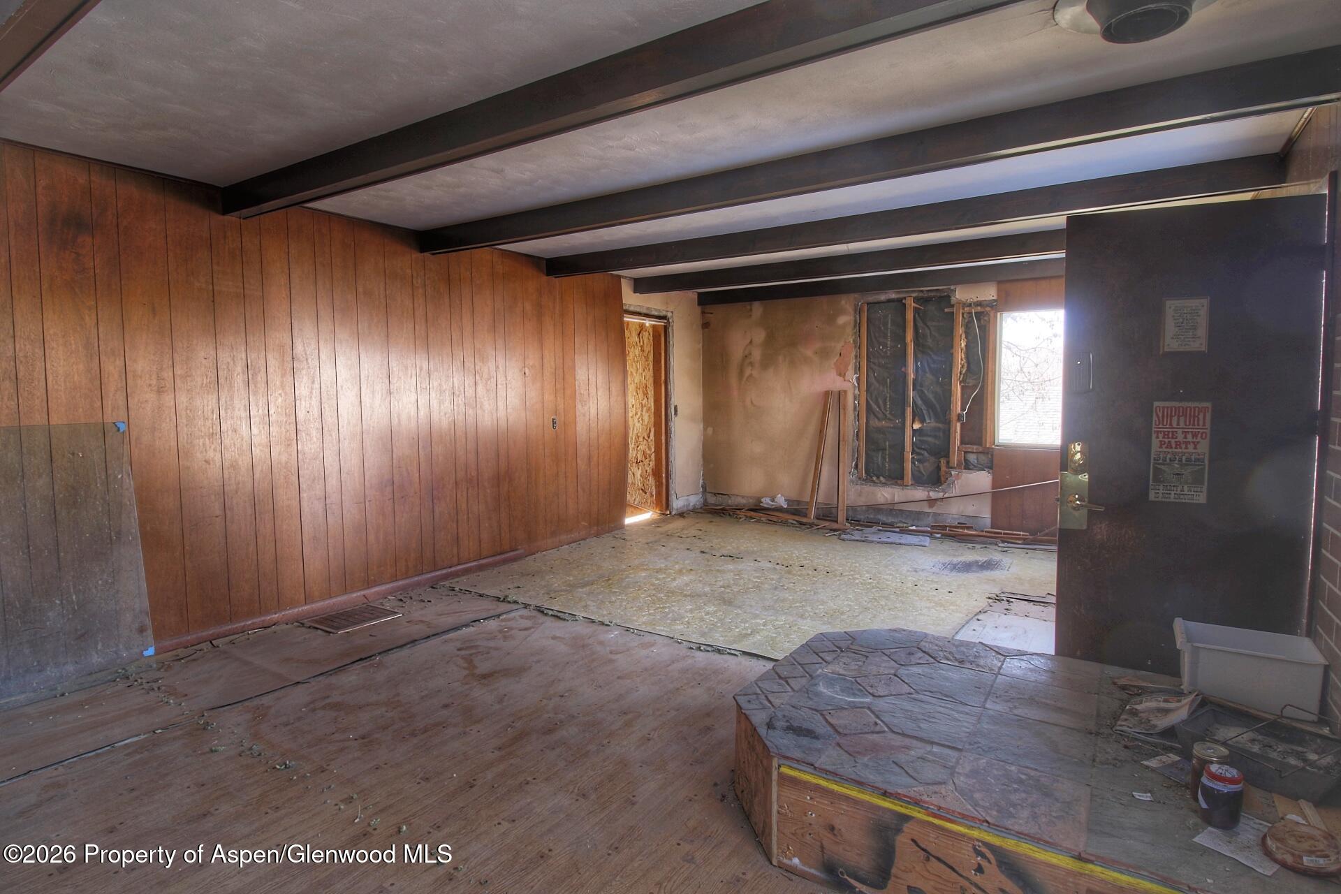 327 E 3rd Street Rifle CO 81650