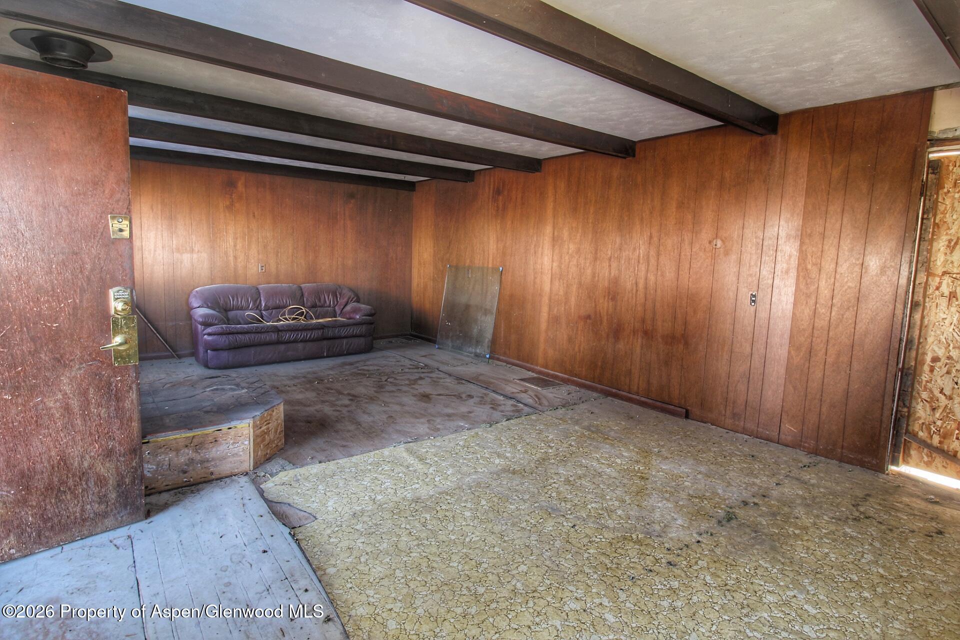 327 E 3rd Street Rifle CO 81650