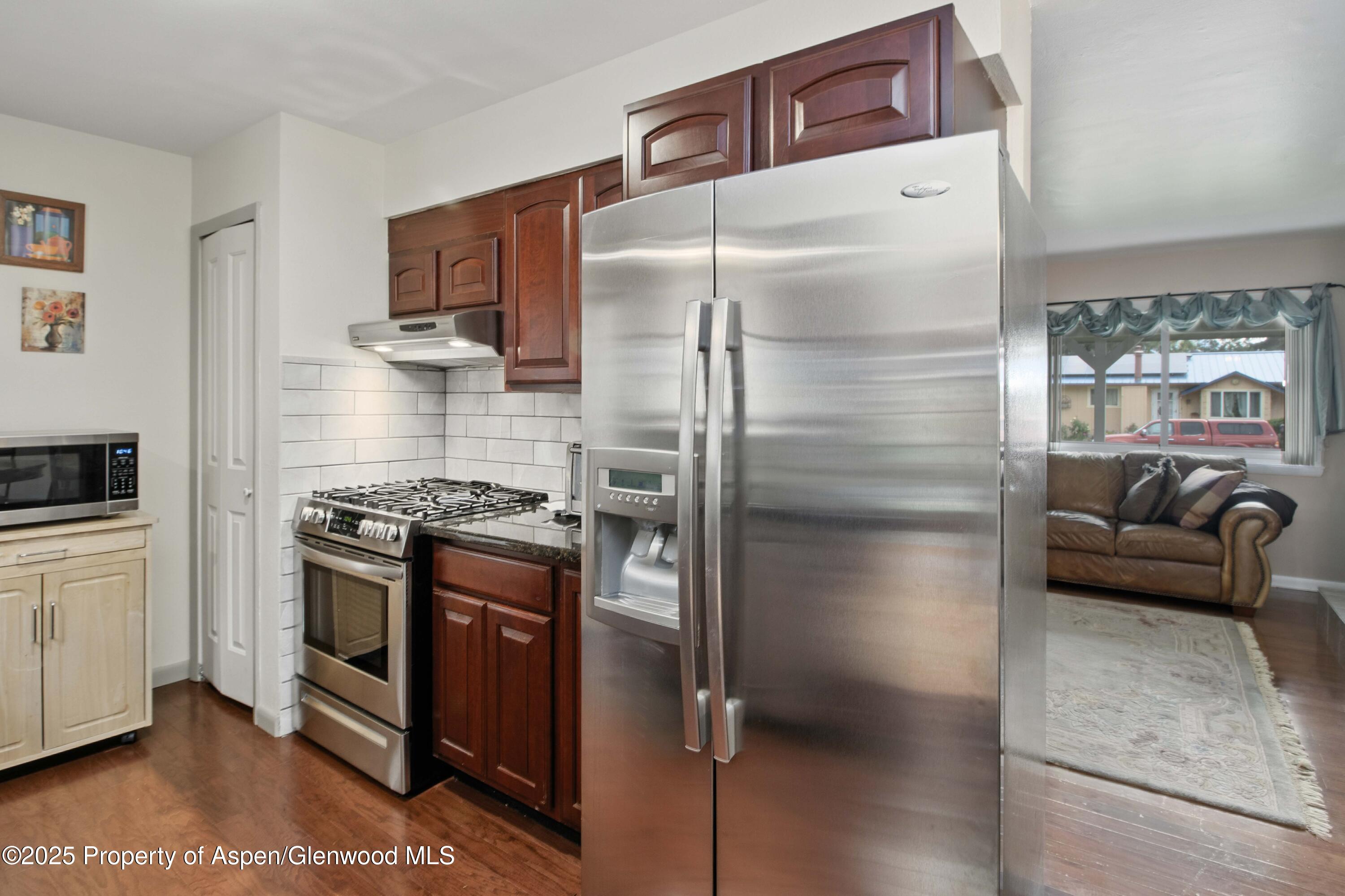 491 Morrison Street Carbondale CO 81623