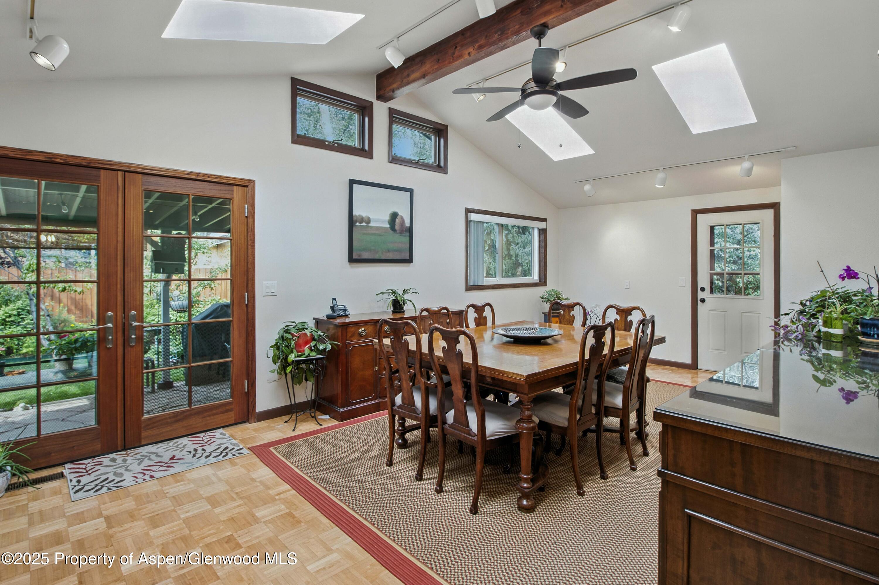 491 Morrison Street Carbondale CO 81623