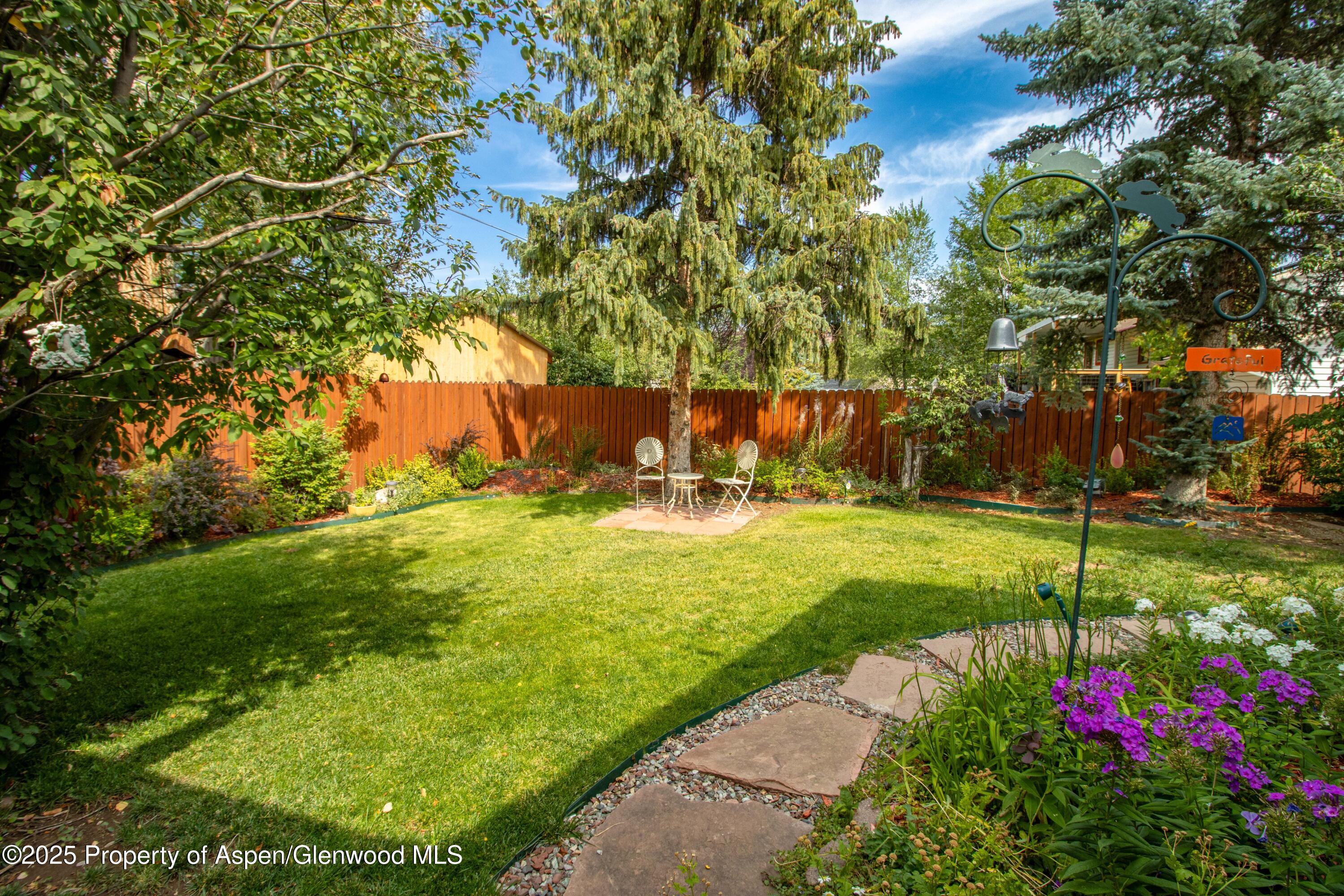 491 Morrison Street Carbondale CO 81623