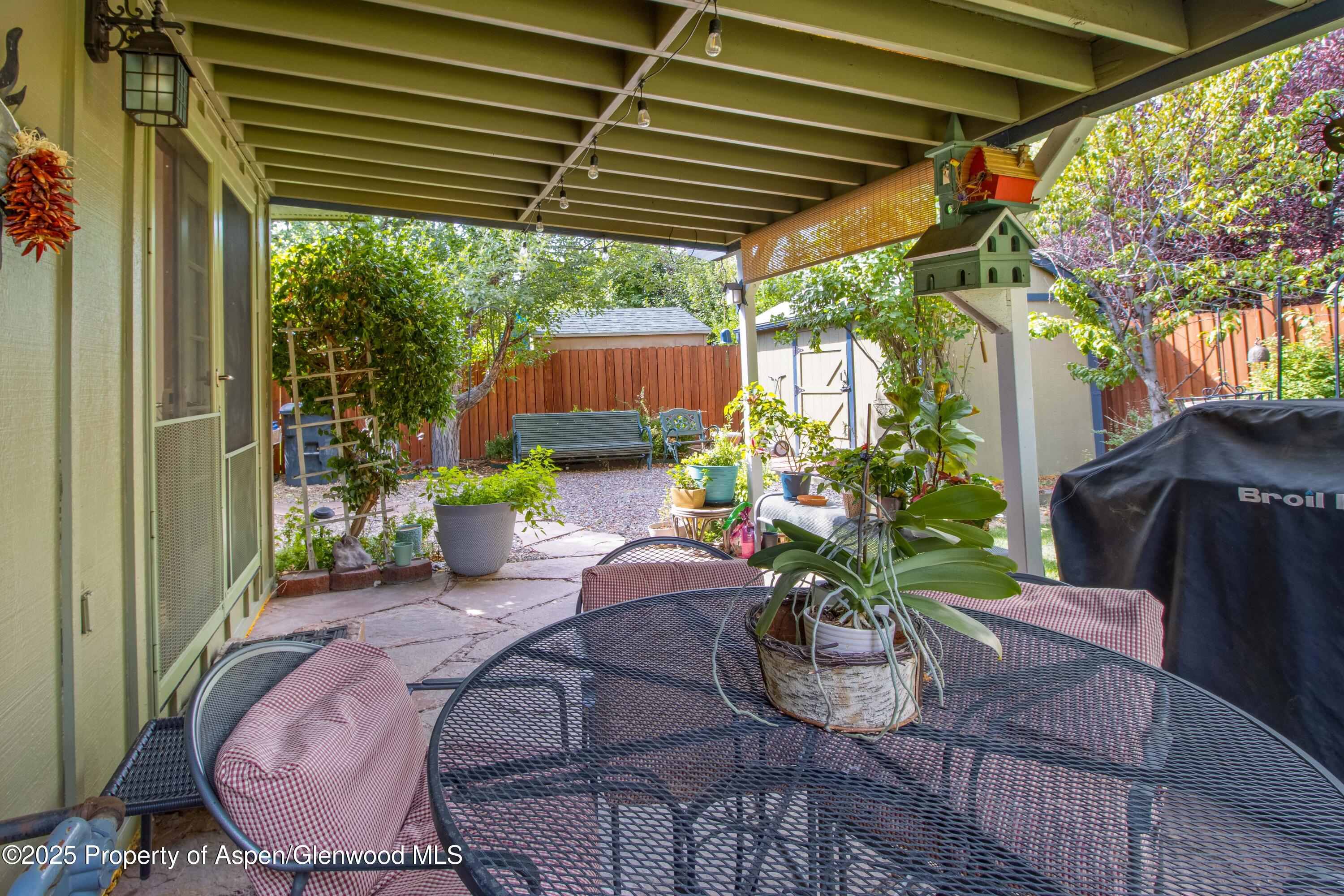 491 Morrison Street Carbondale CO 81623