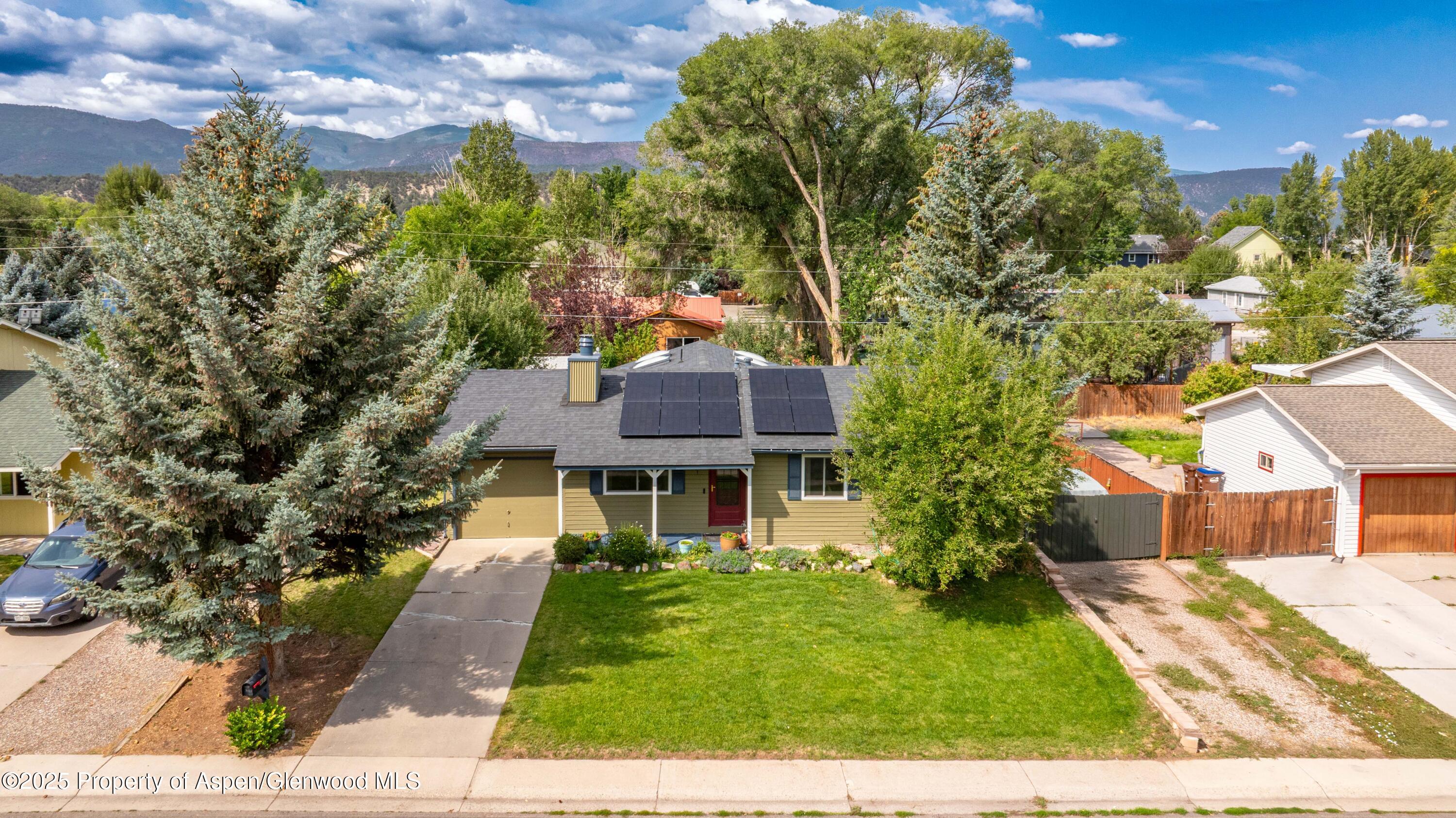 491 Morrison Street Carbondale CO 81623