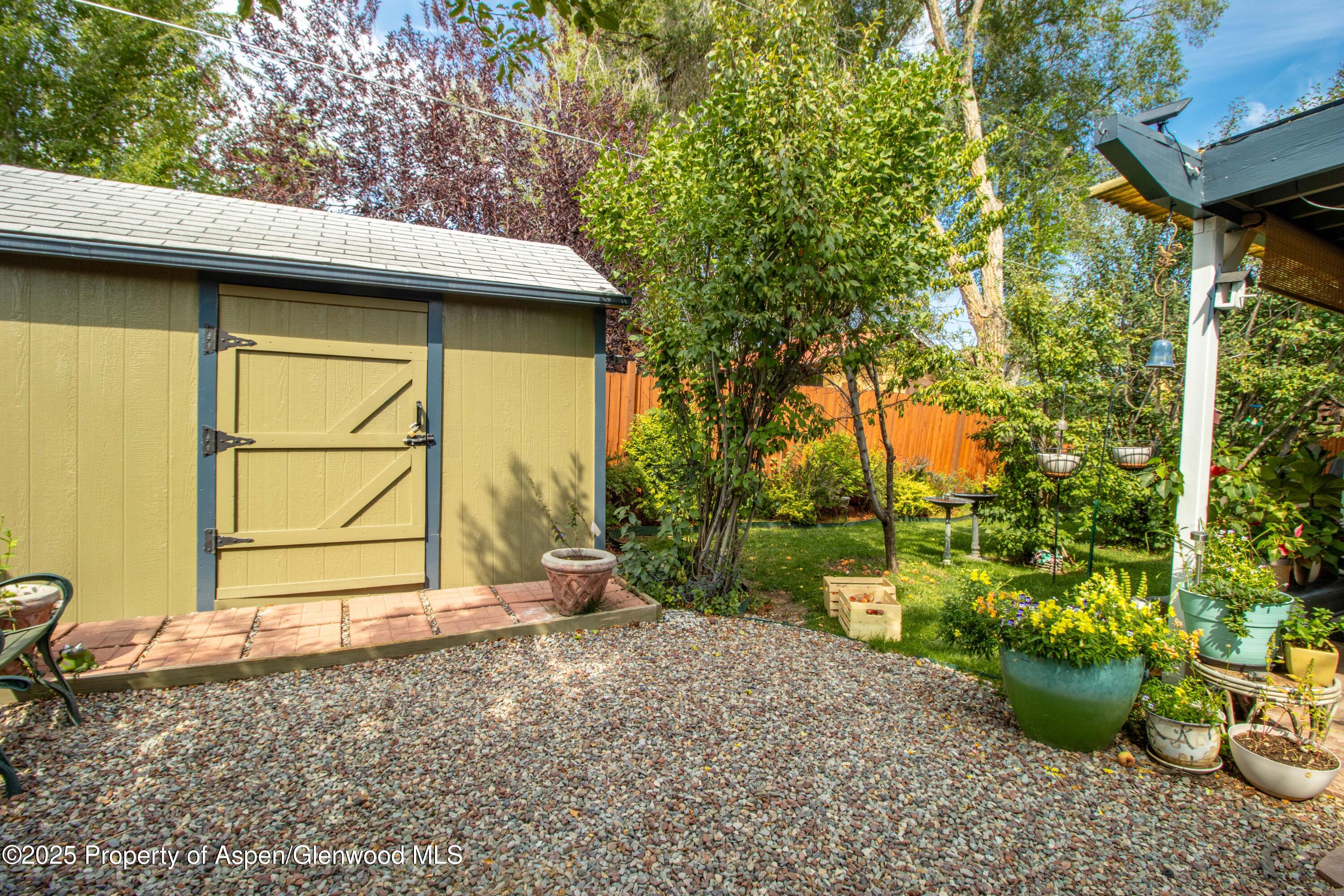 491 Morrison Street Carbondale CO 81623