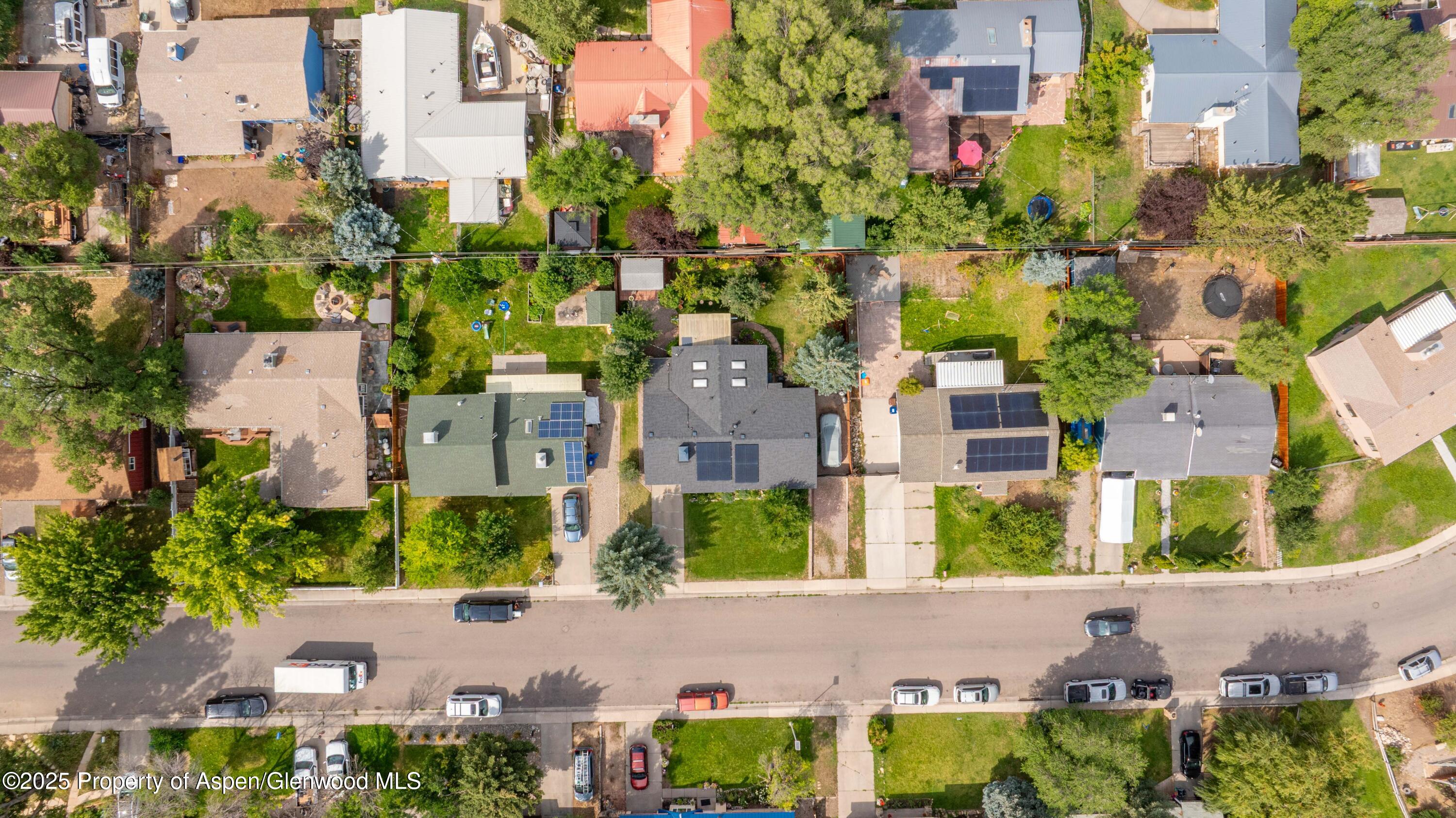 491 Morrison Street Carbondale CO 81623