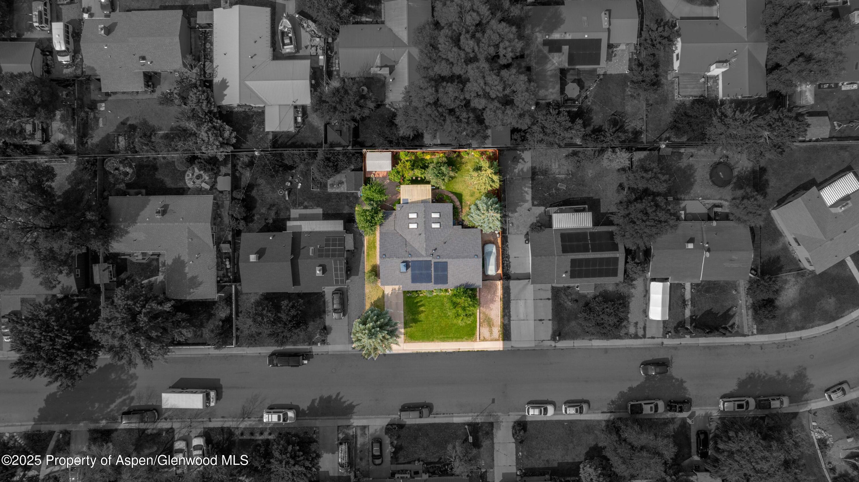 491 Morrison Street Carbondale CO 81623