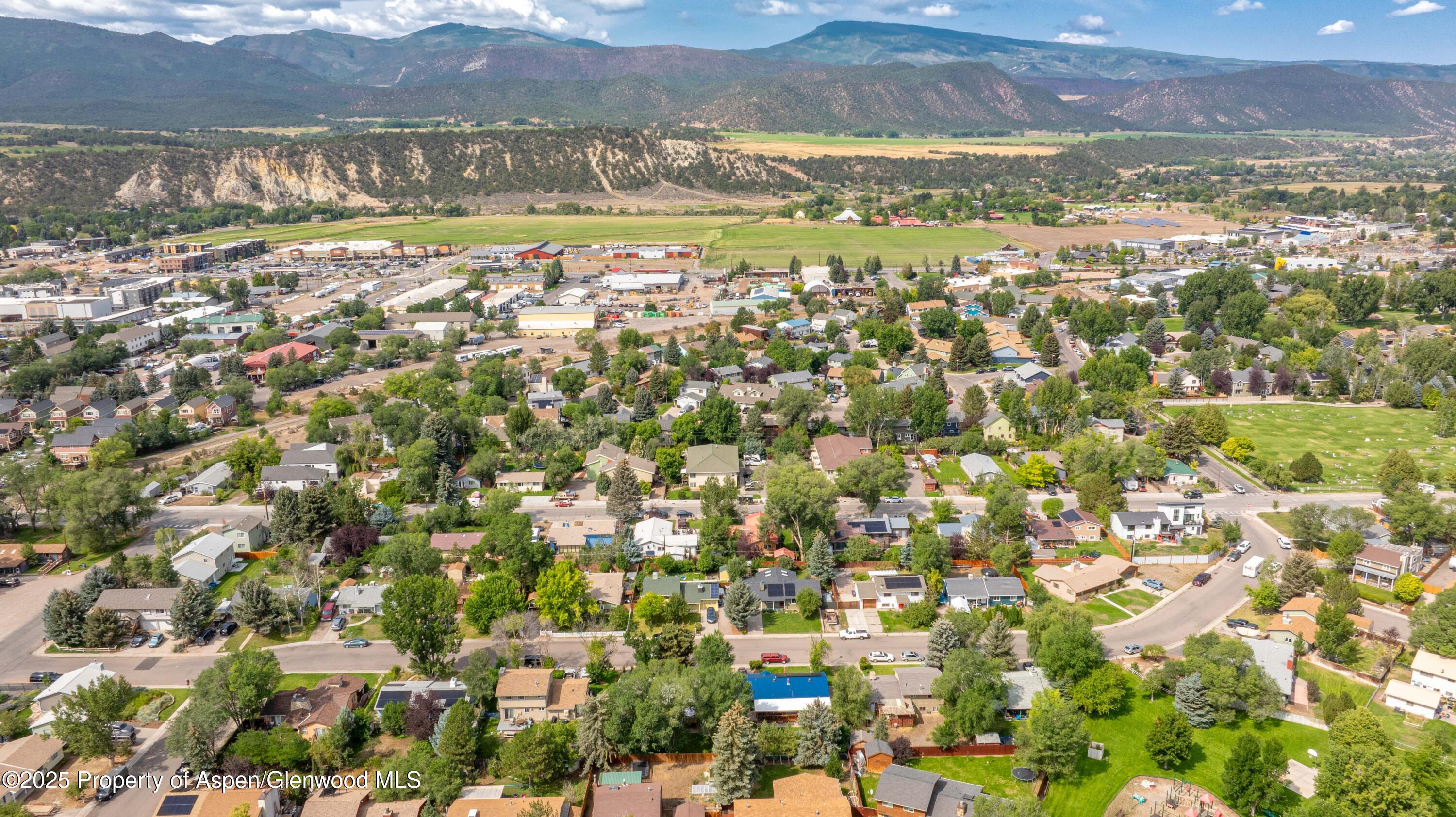 491 Morrison Street Carbondale CO 81623