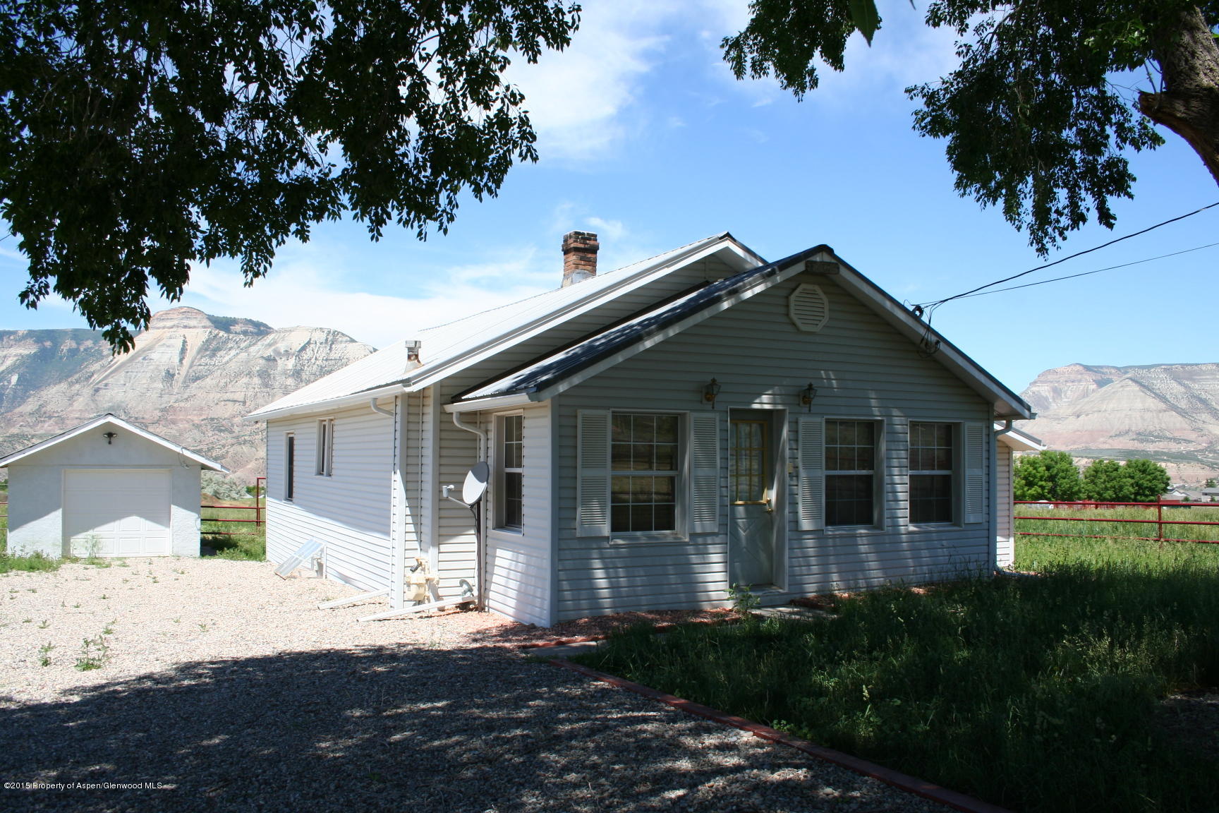 7208 County Road 300 Parachute CO 81635