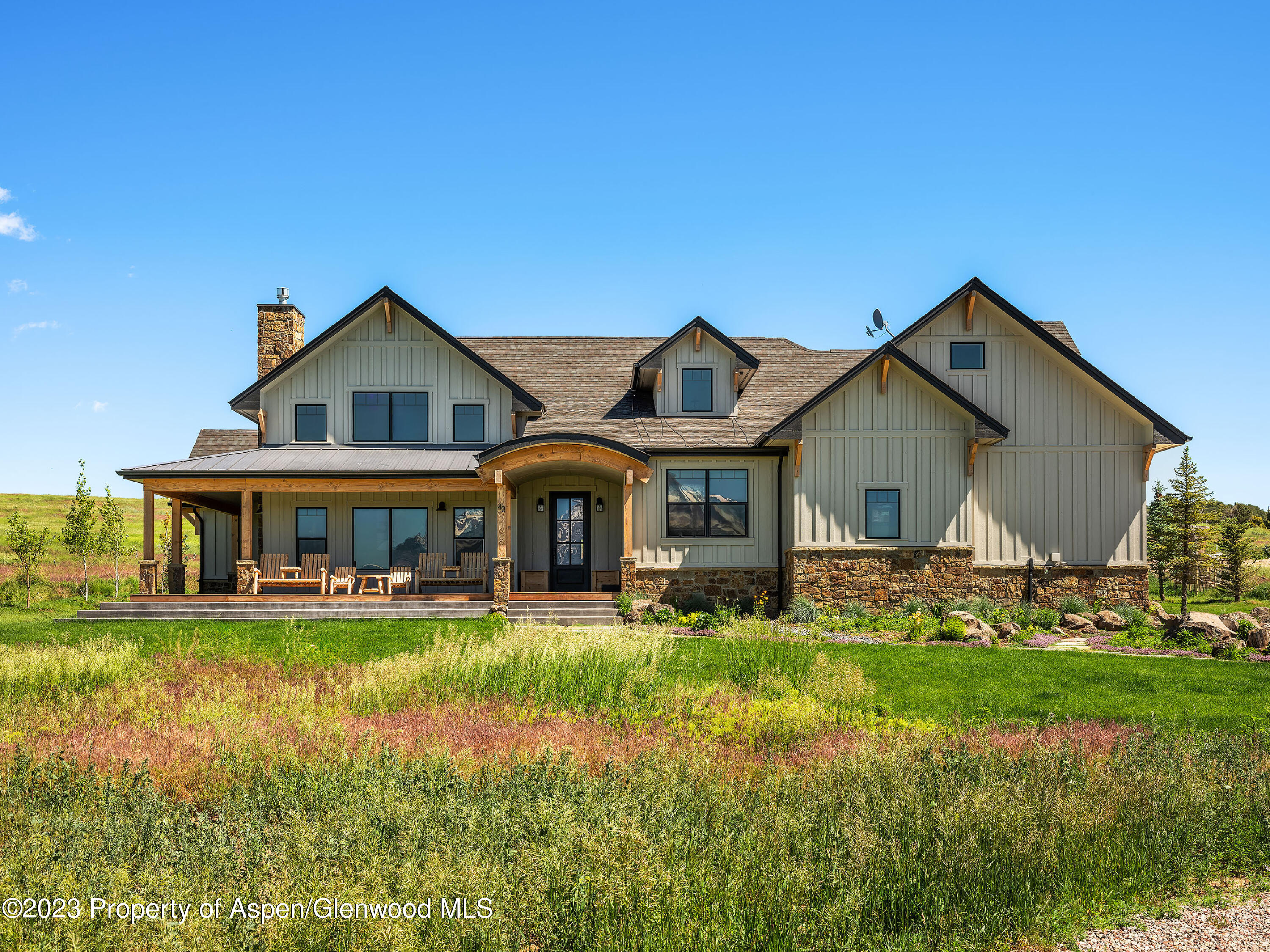 43 Sopris Lane Carbondale CO 81623