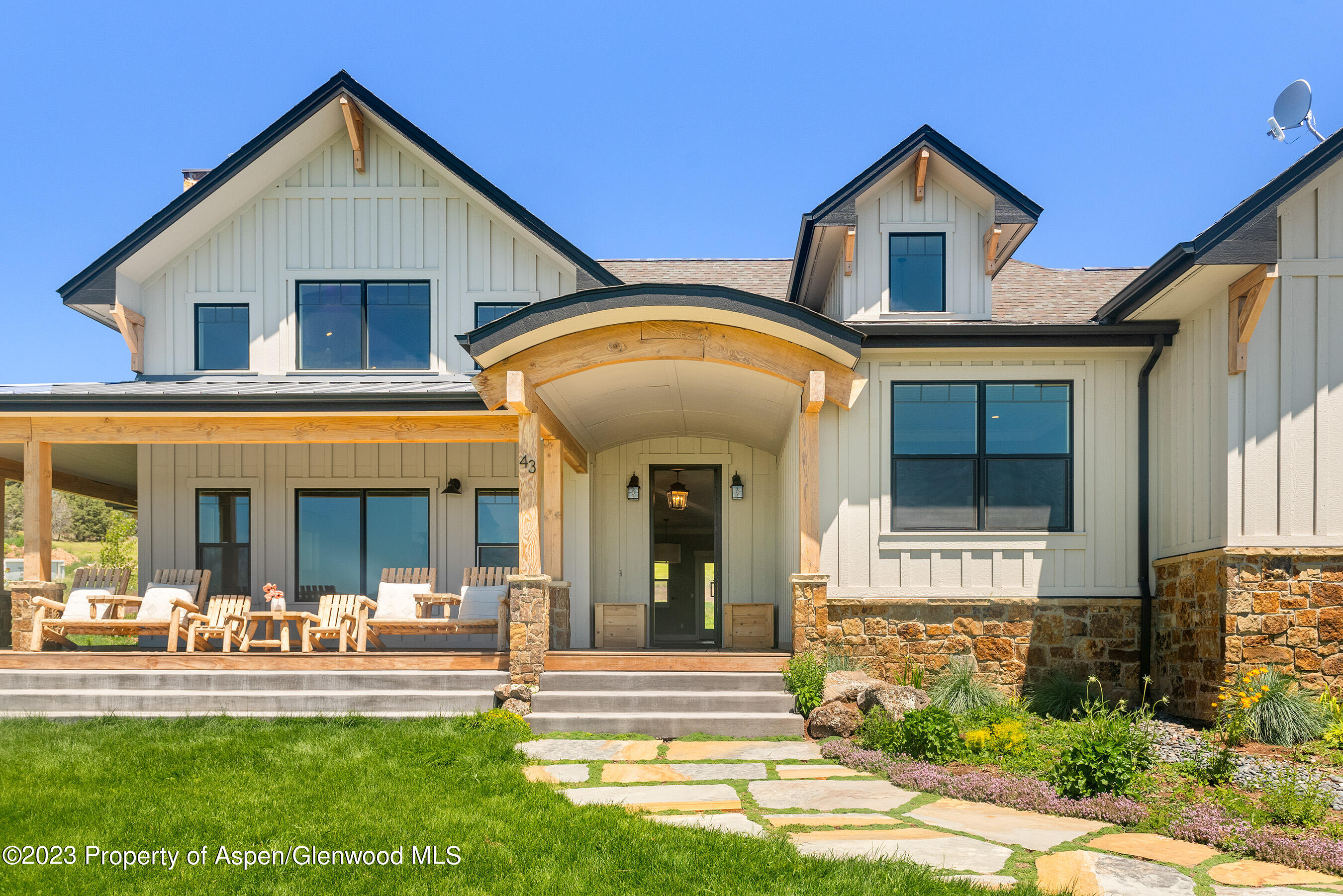 43 Sopris Lane Carbondale CO 81623