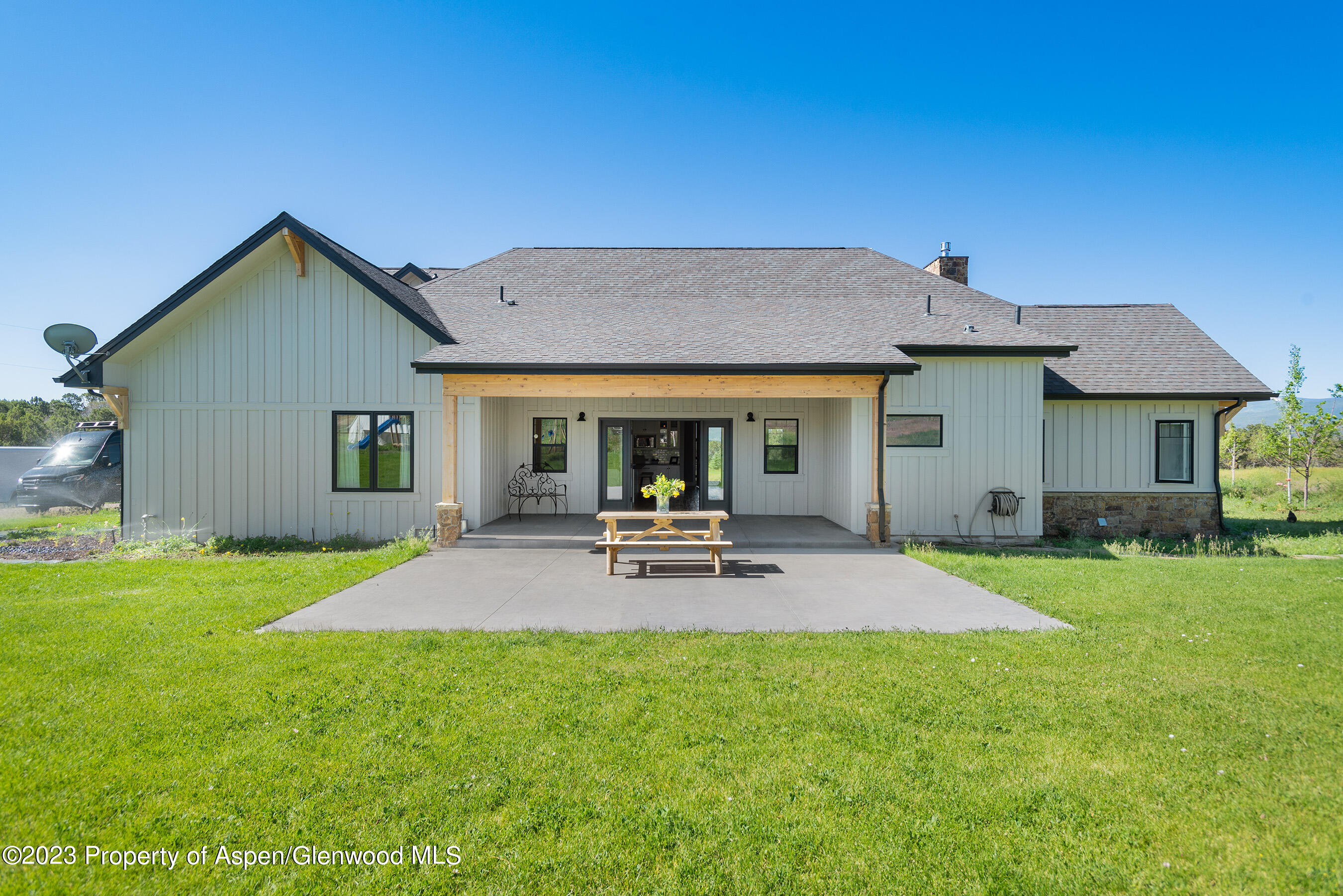 43 Sopris Lane Carbondale CO 81623
