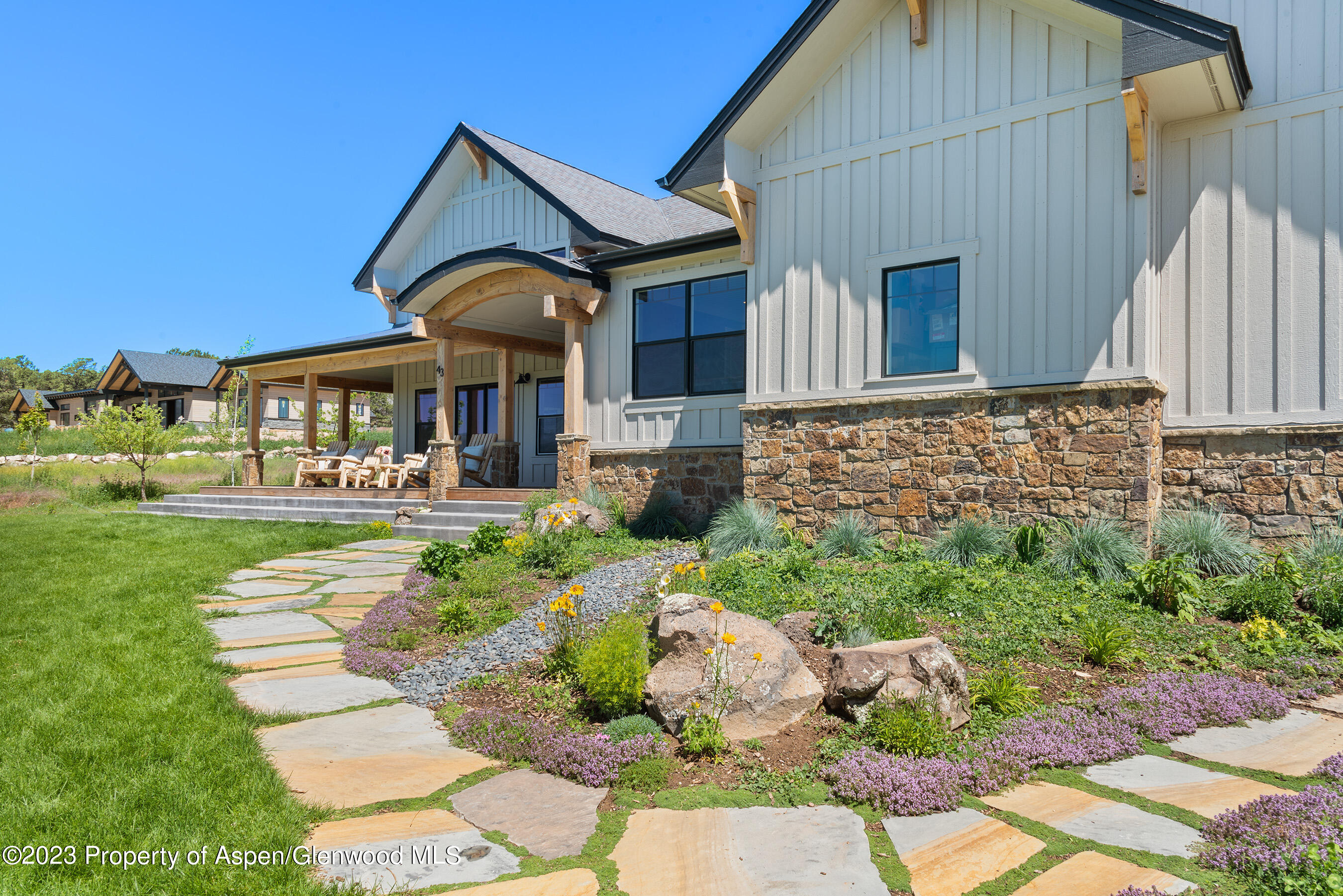 43 Sopris Lane Carbondale CO 81623
