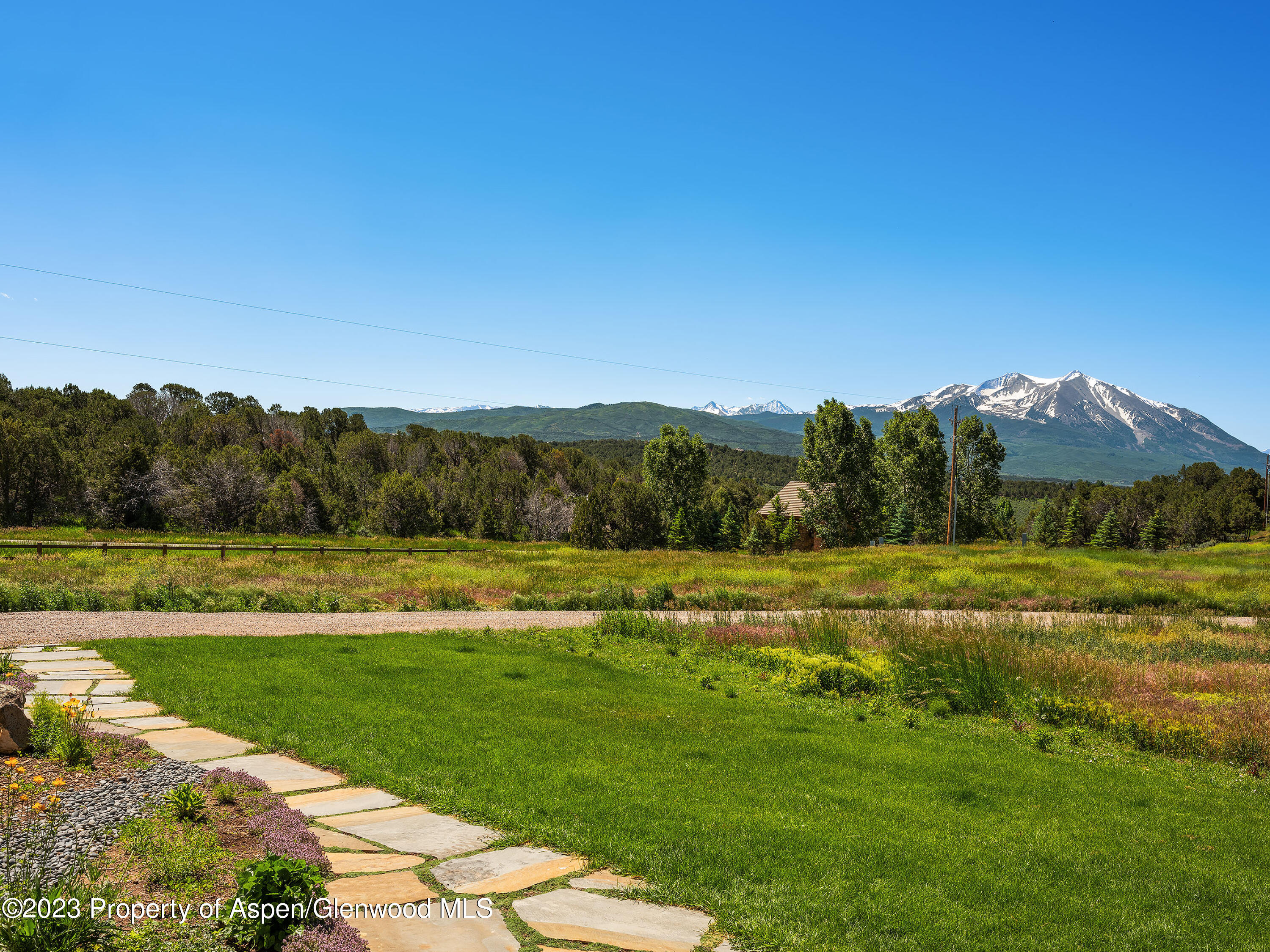 43 Sopris Lane Carbondale CO 81623