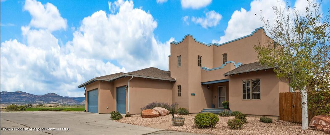 1108 Hickory Drive Rifle CO 81650