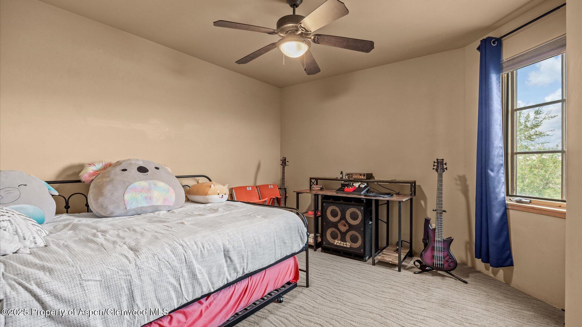 1108 Hickory Drive Rifle CO 81650