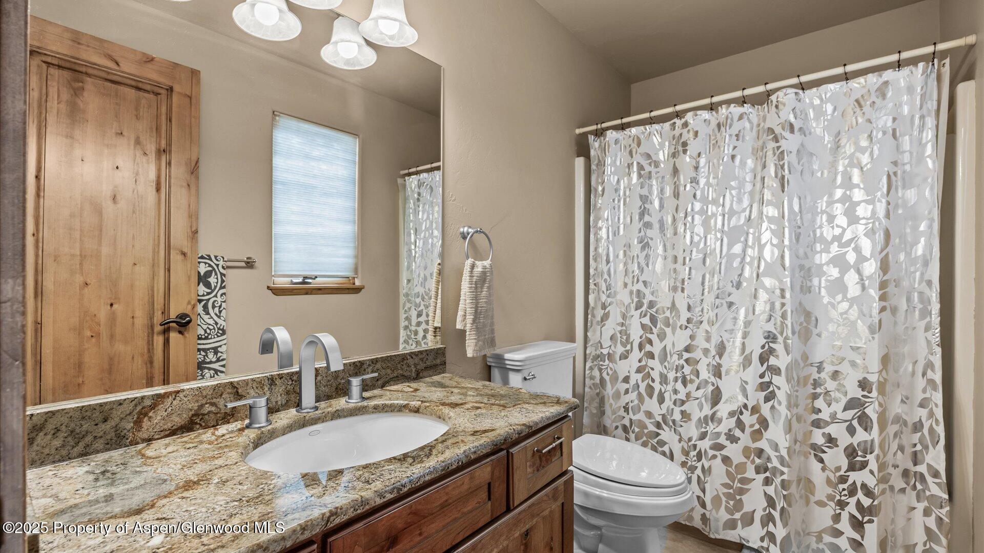 1108 Hickory Drive Rifle CO 81650