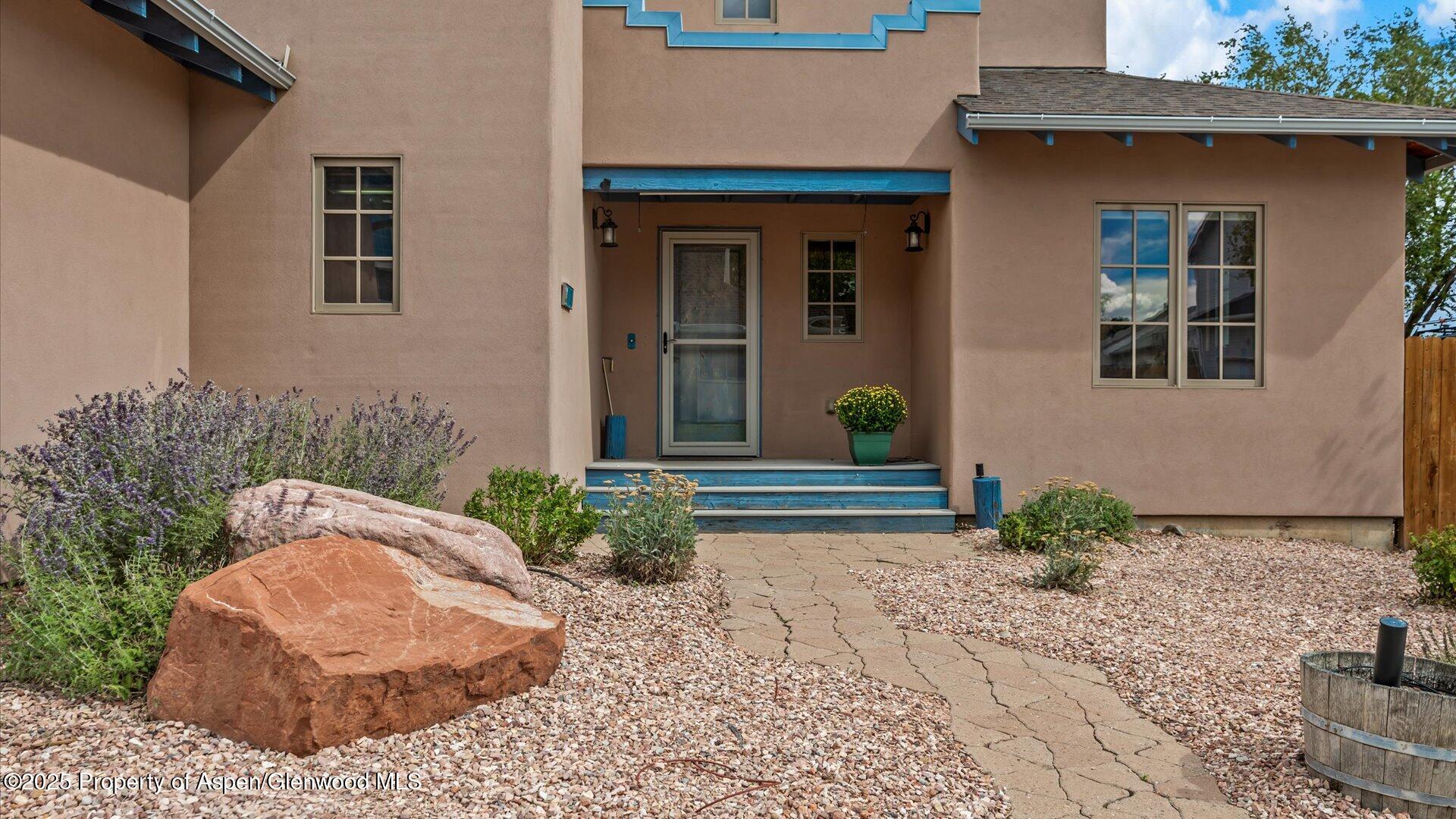 1108 Hickory Drive Rifle CO 81650