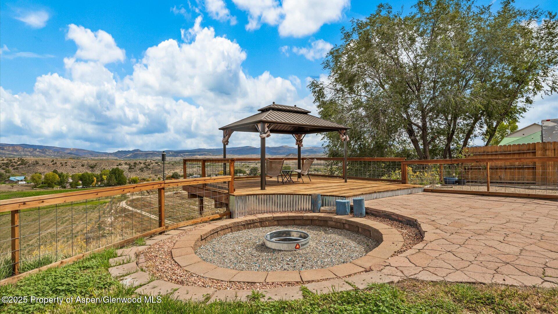 1108 Hickory Drive Rifle CO 81650