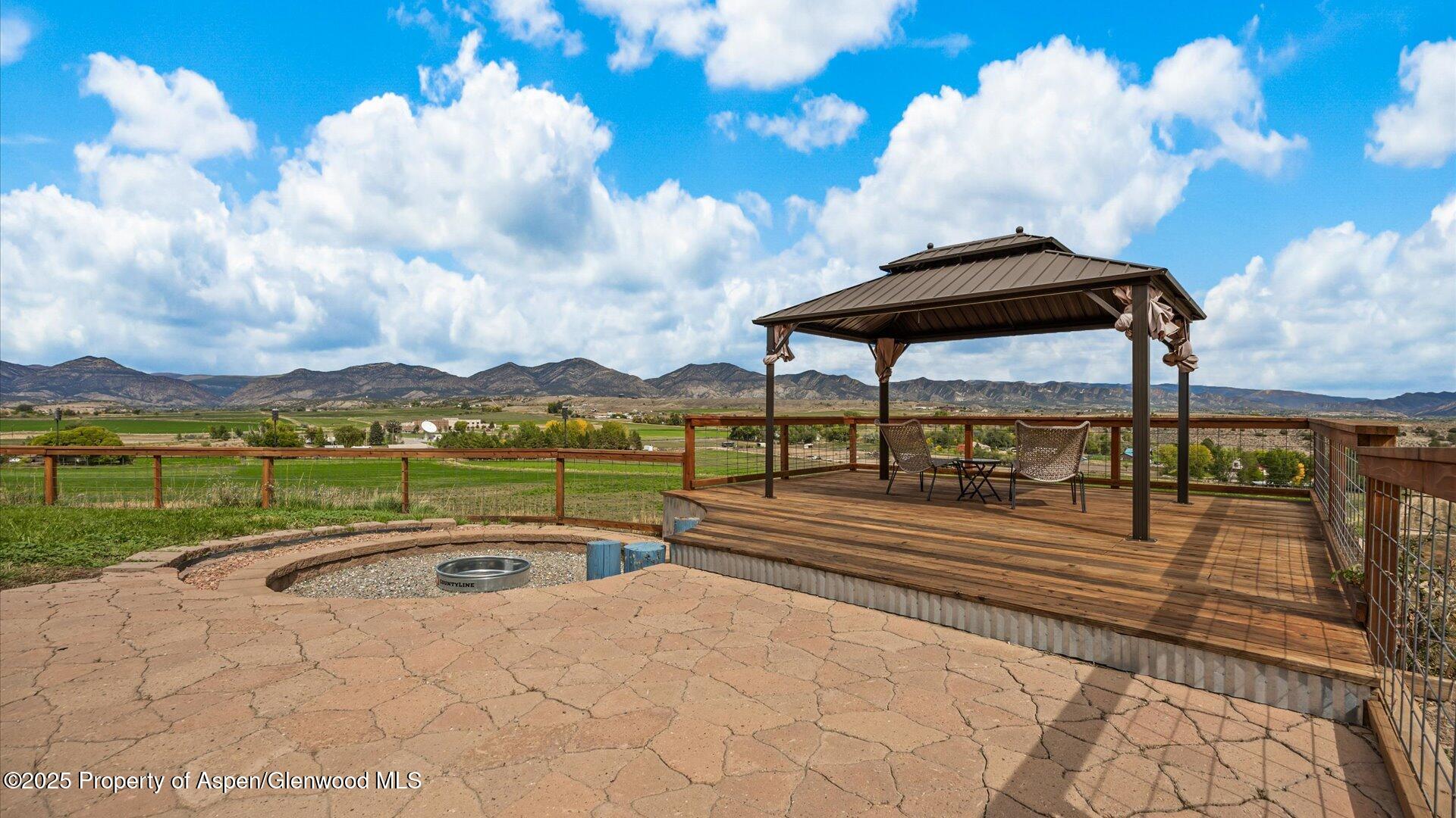 1108 Hickory Drive Rifle CO 81650