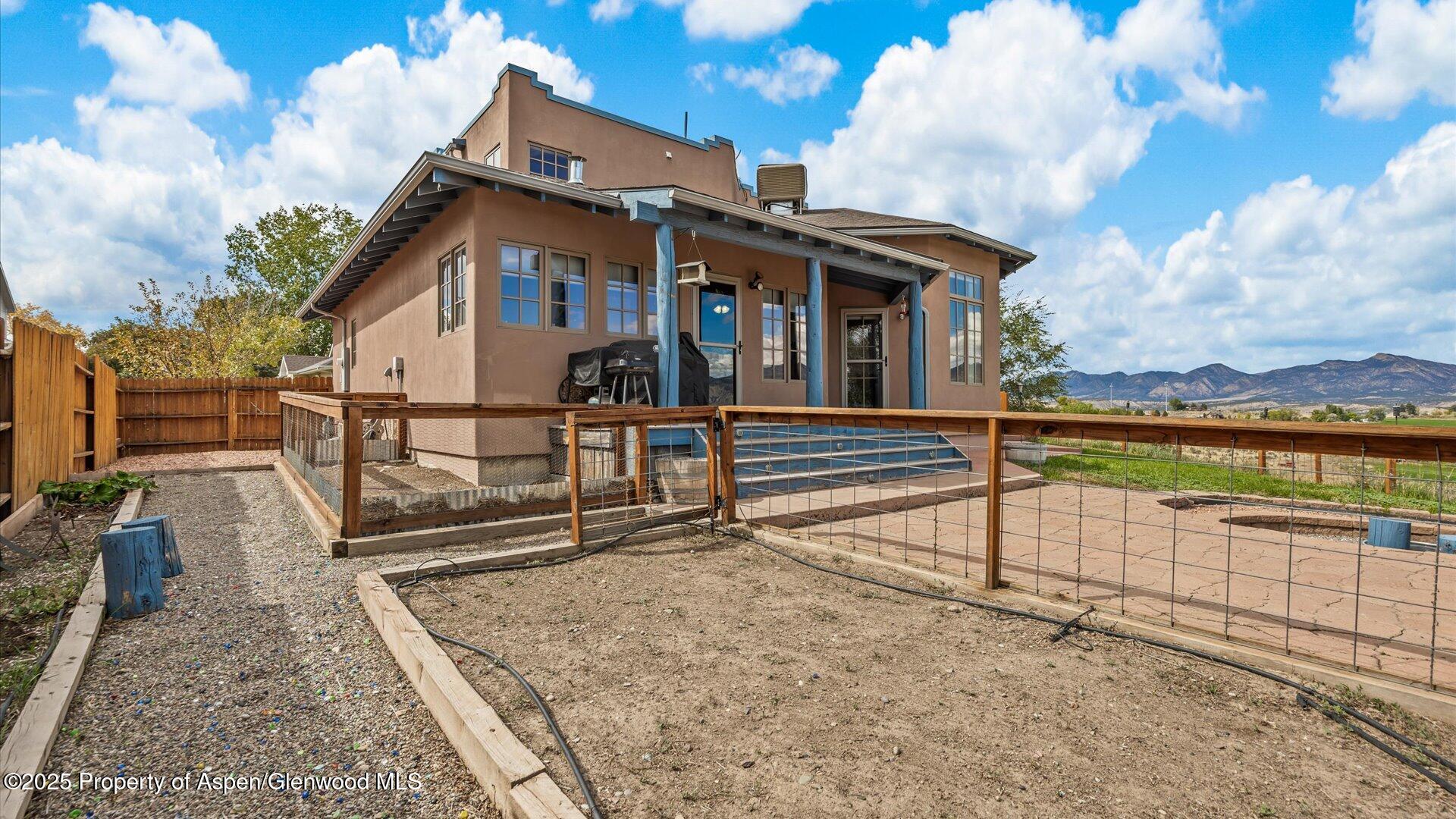 1108 Hickory Drive Rifle CO 81650