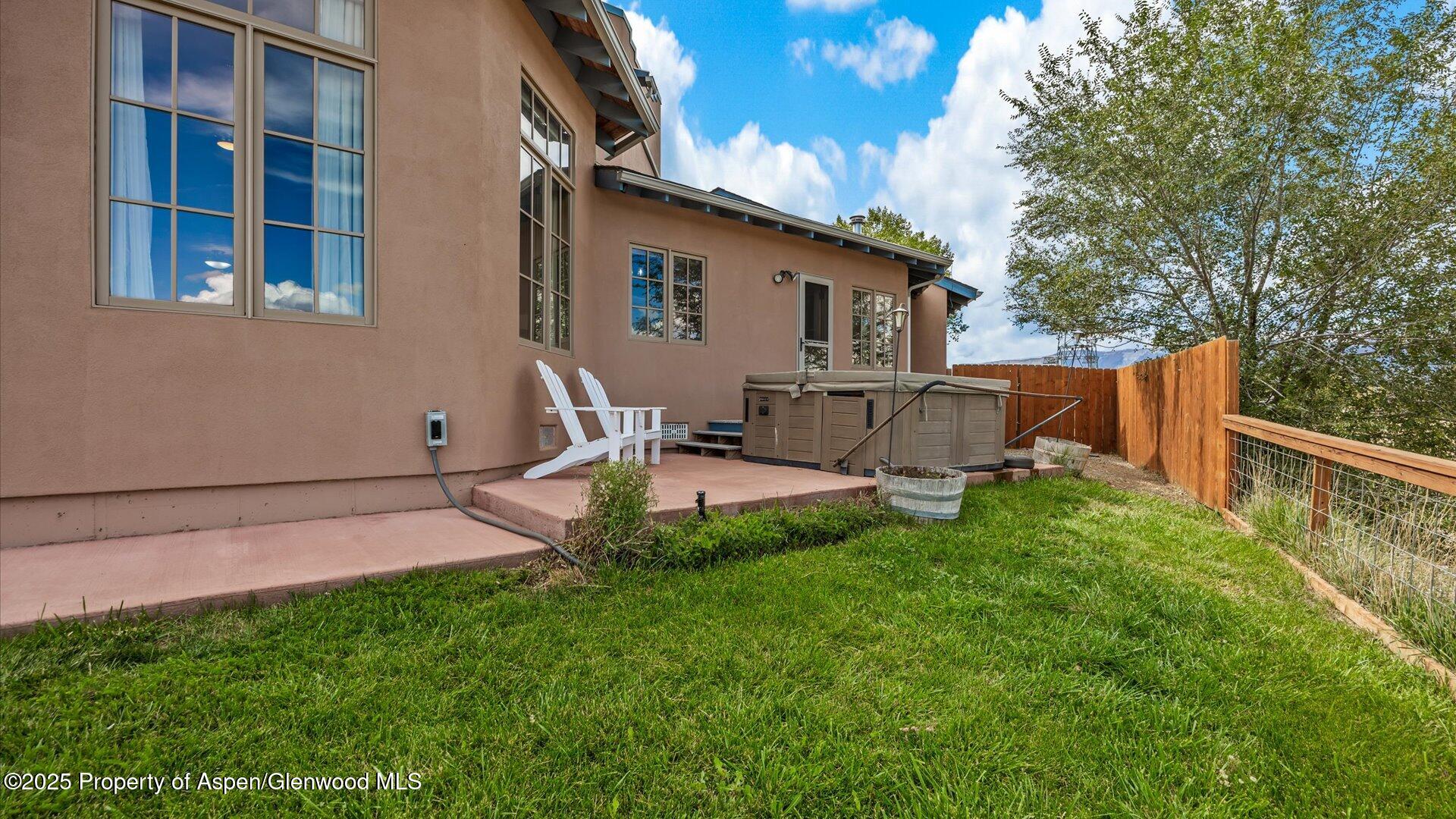 1108 Hickory Drive Rifle CO 81650