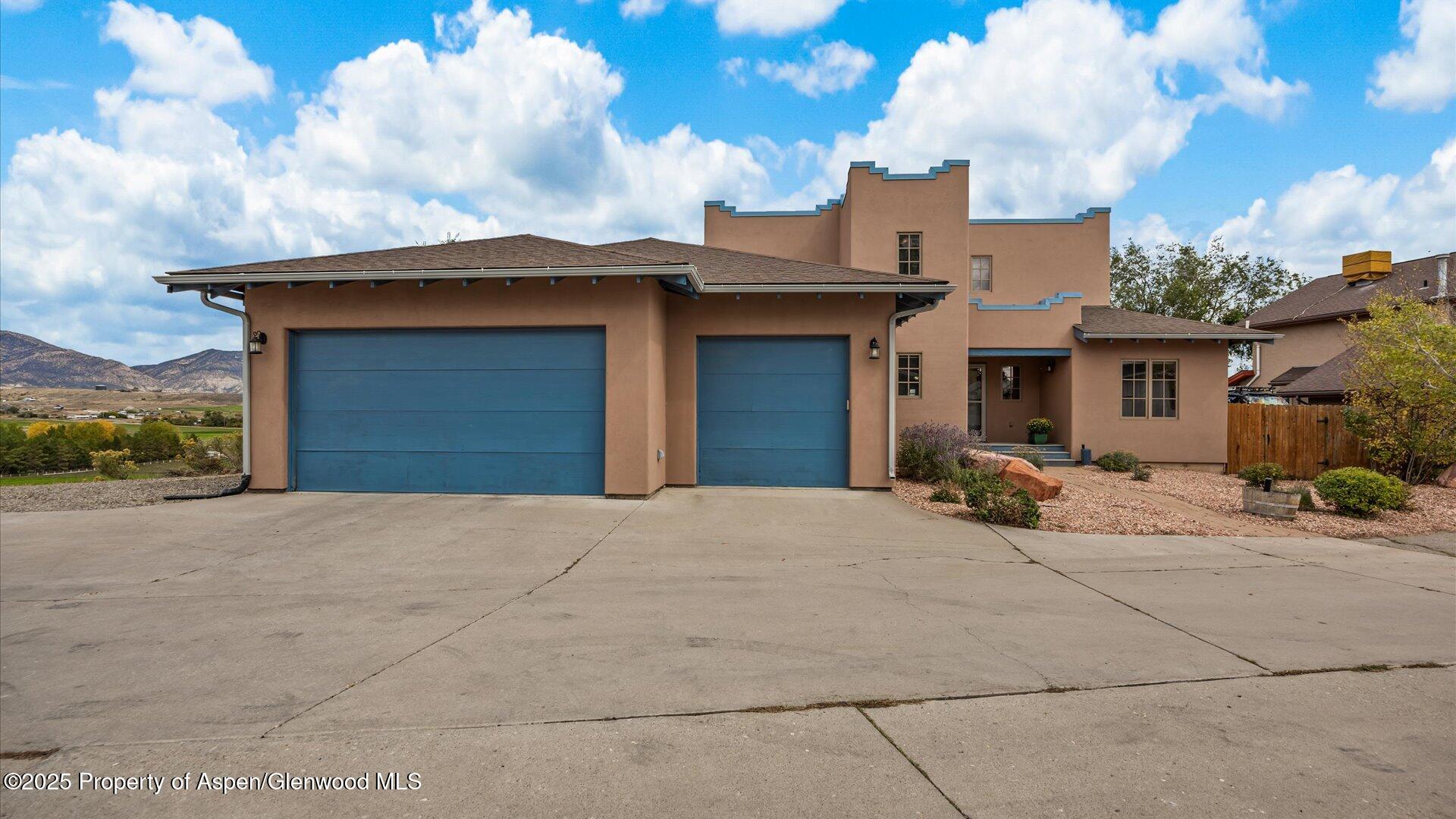 1108 Hickory Drive Rifle CO 81650