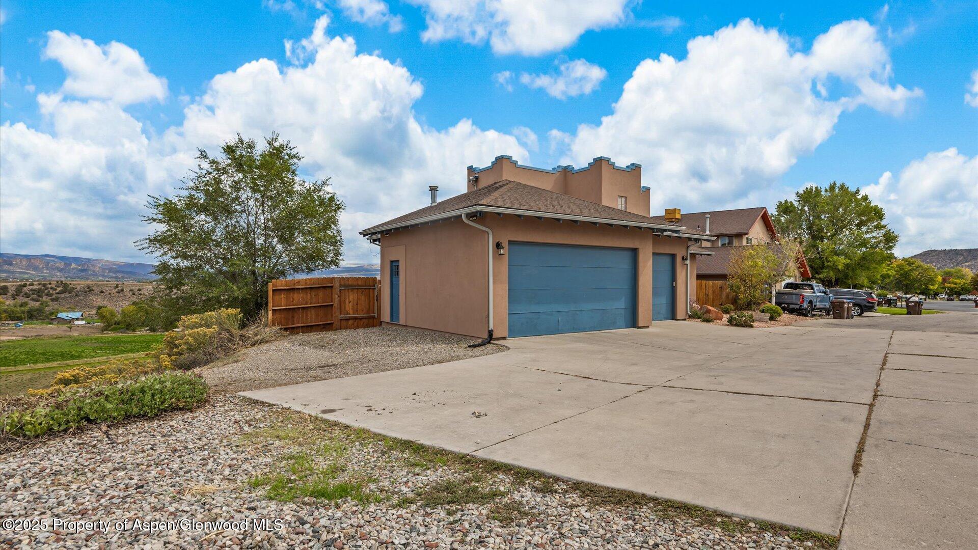 1108 Hickory Drive Rifle CO 81650