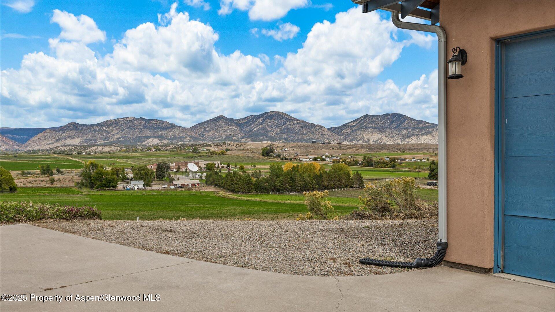 1108 Hickory Drive Rifle CO 81650