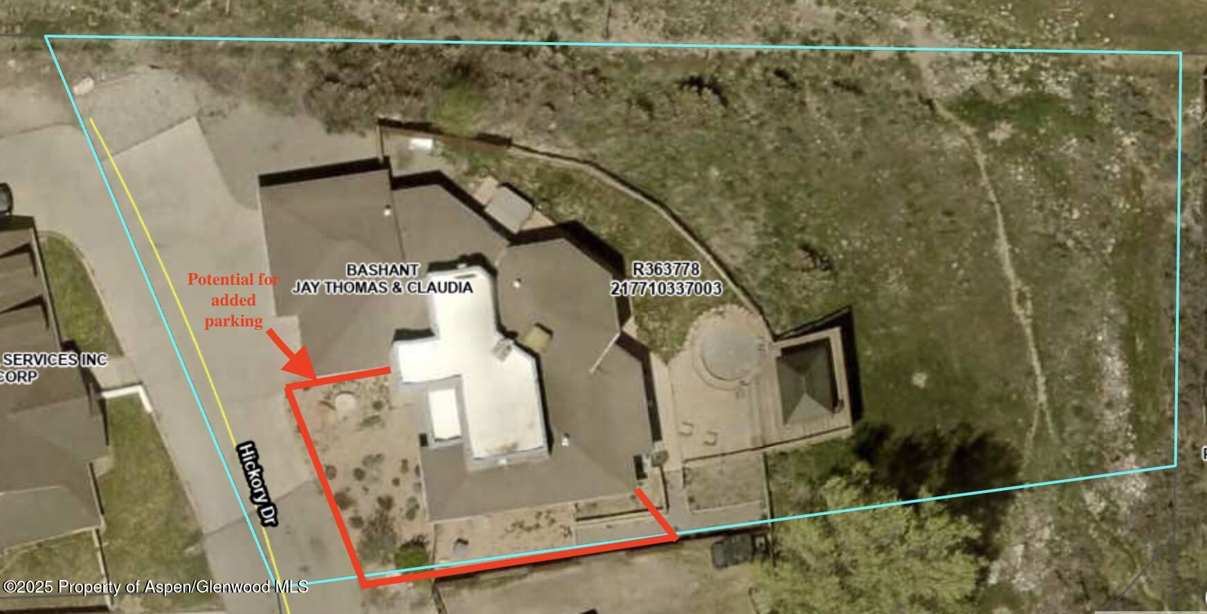 1108 Hickory Drive Rifle CO 81650