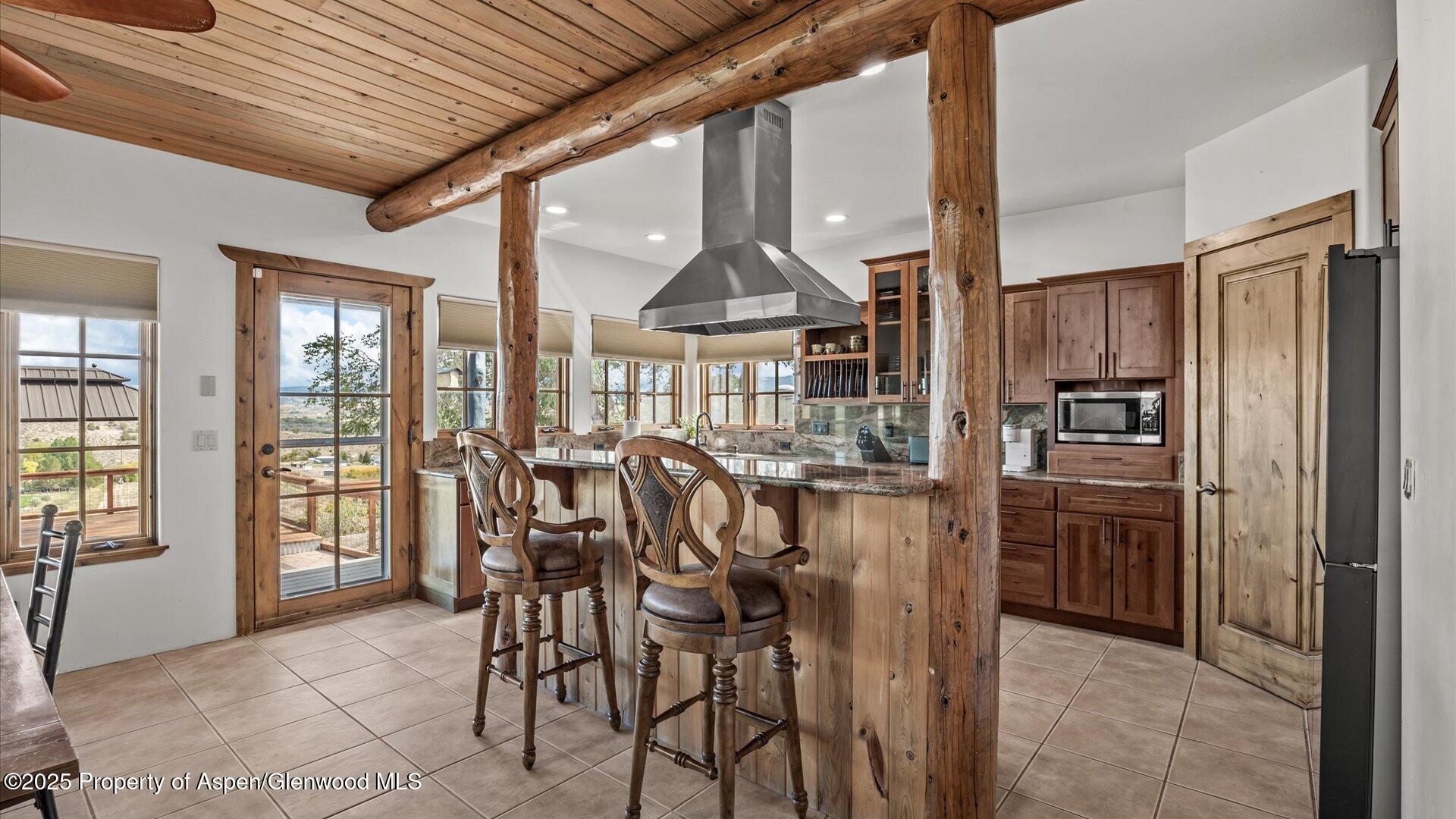 1108 Hickory Drive Rifle CO 81650