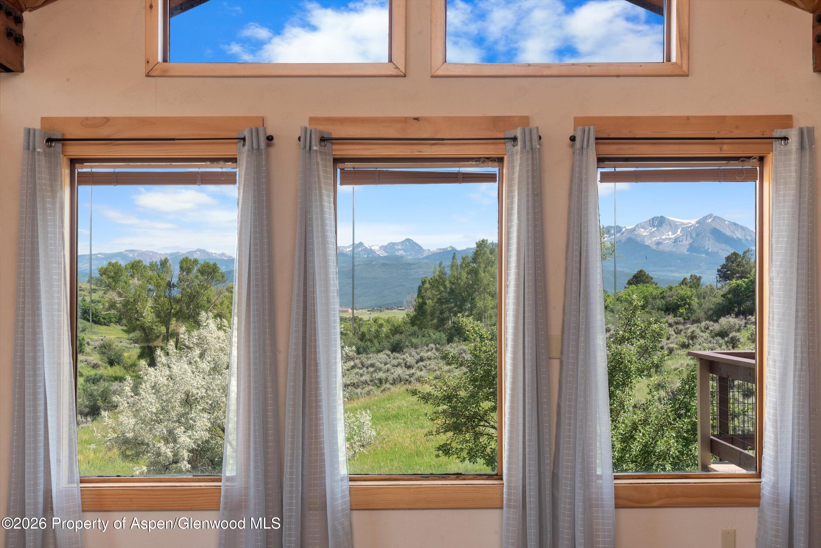 900 Panorama Drive Carbondale CO 81623