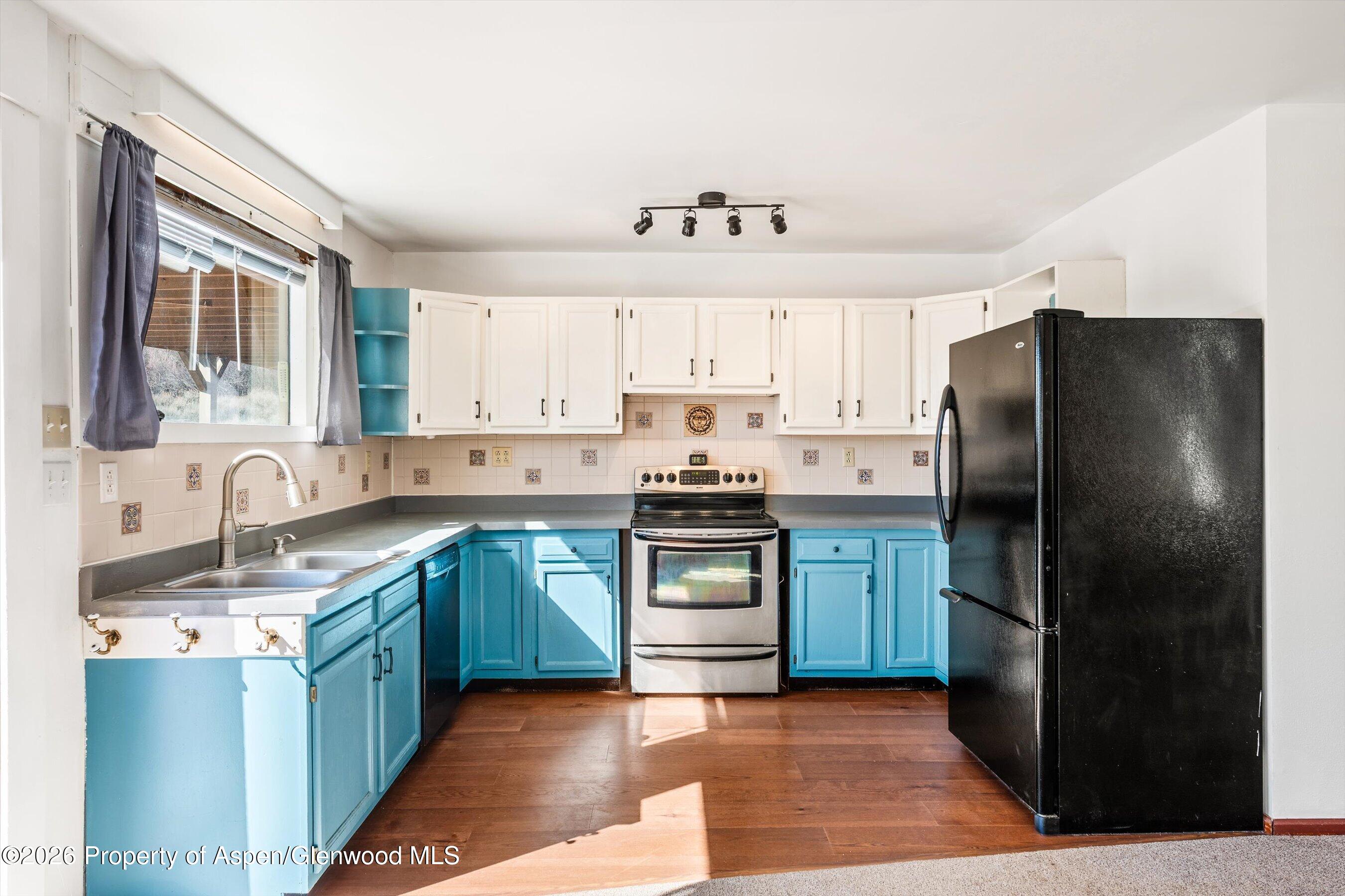 900 Panorama Drive Carbondale CO 81623