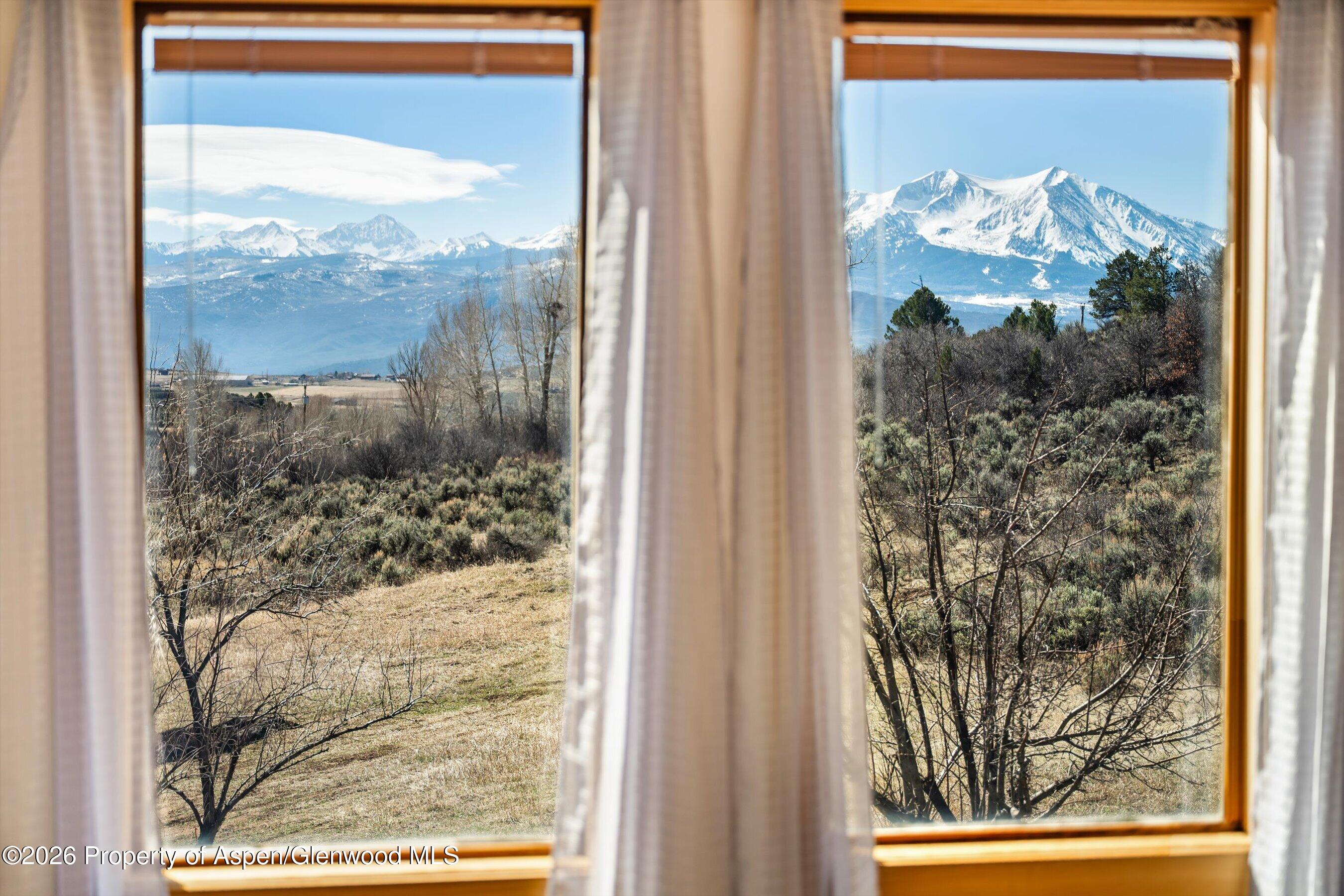 900 Panorama Drive Carbondale CO 81623