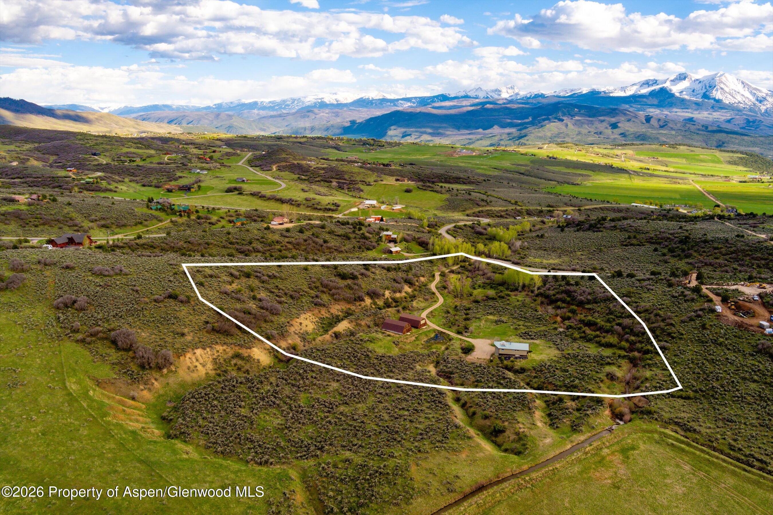 900 Panorama Drive Carbondale CO 81623