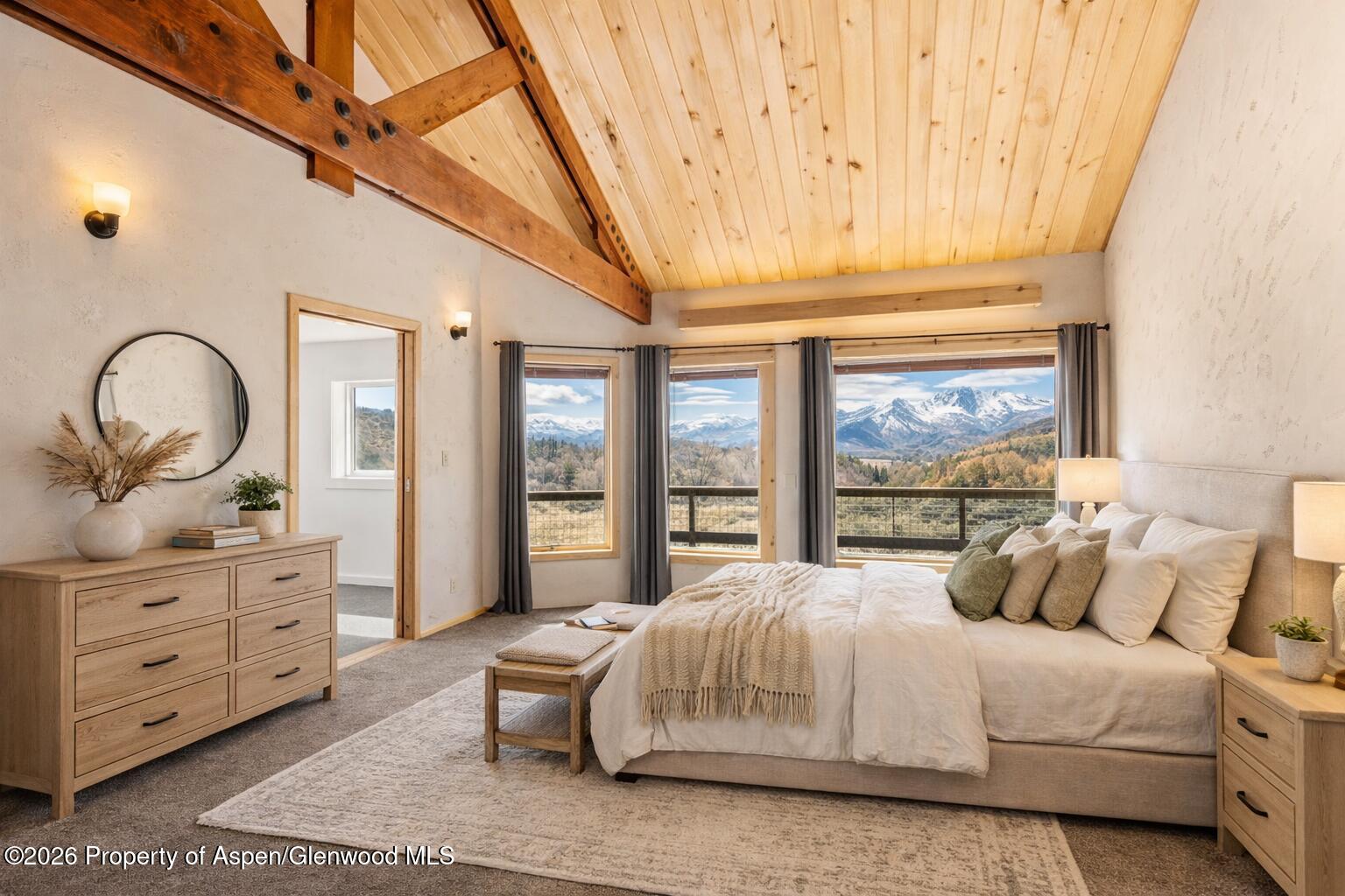 900 Panorama Drive Carbondale CO 81623