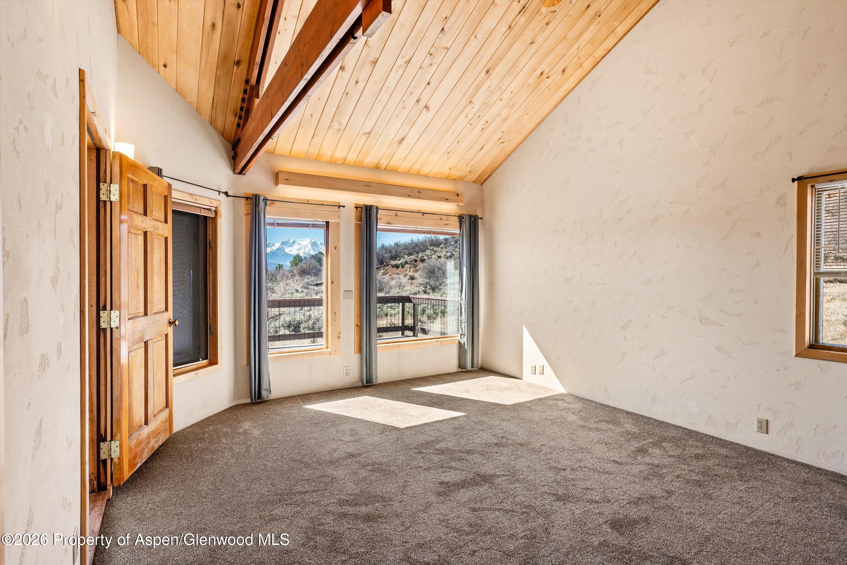 900 Panorama Drive Carbondale CO 81623