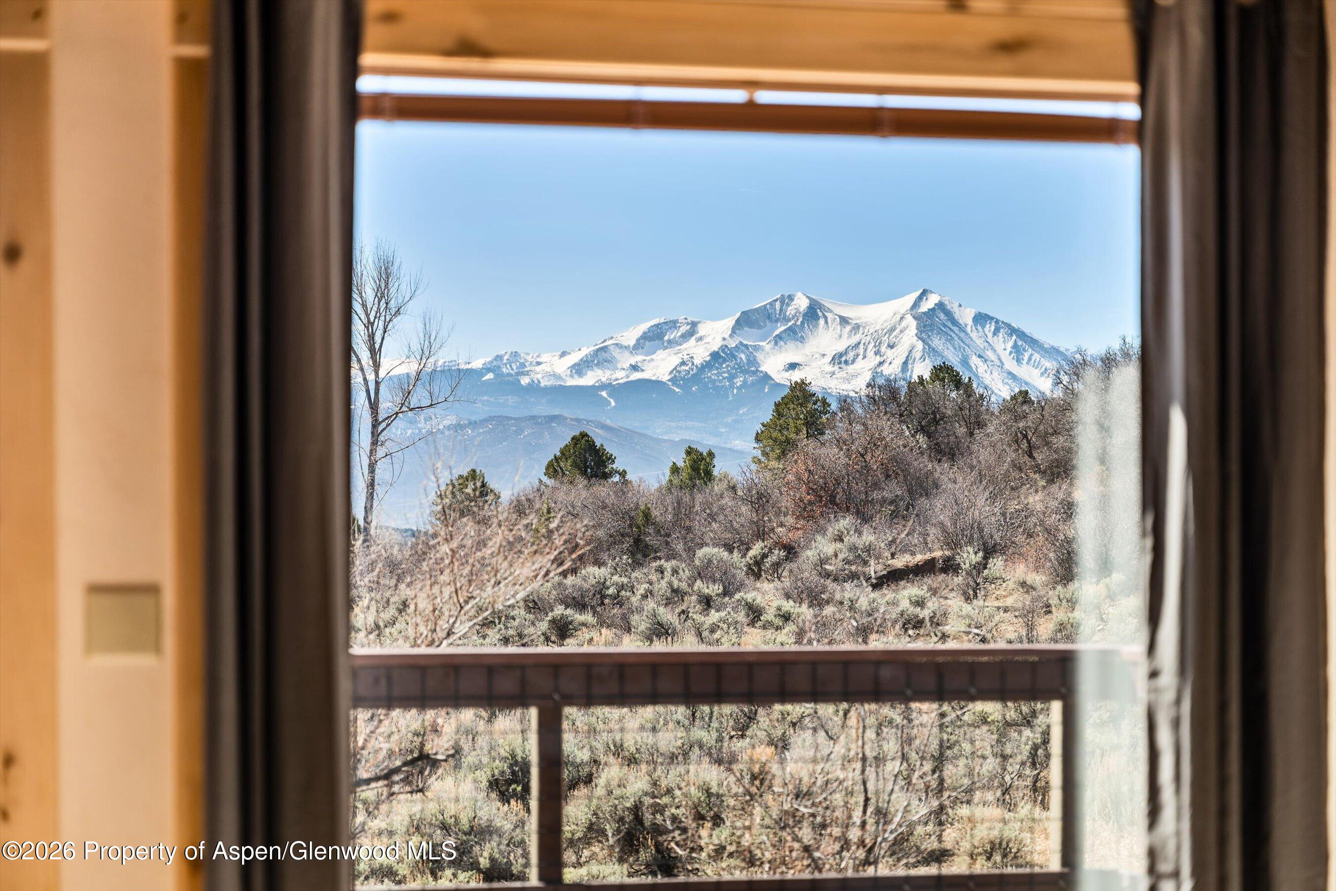 900 Panorama Drive Carbondale CO 81623