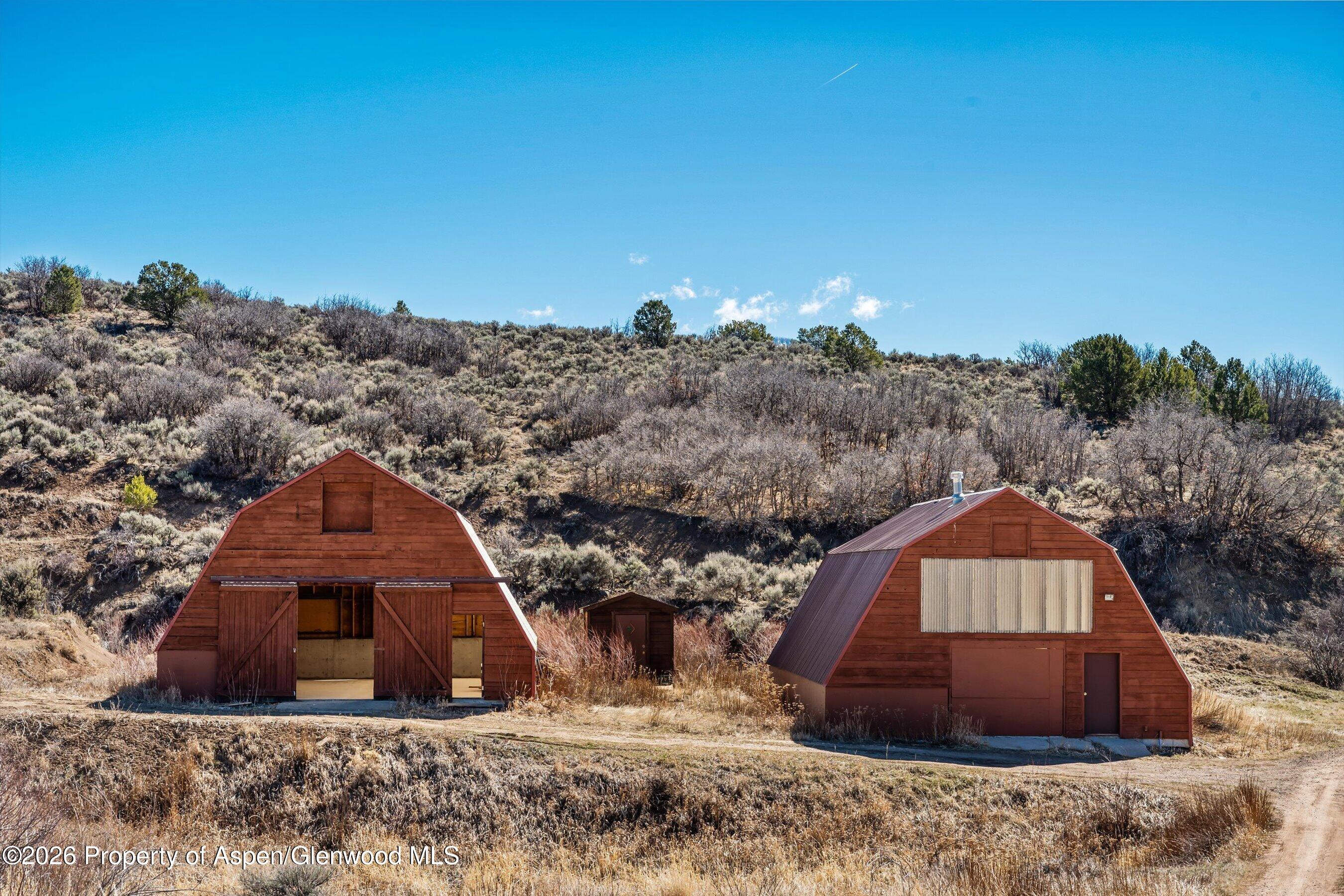 900 Panorama Drive Carbondale CO 81623