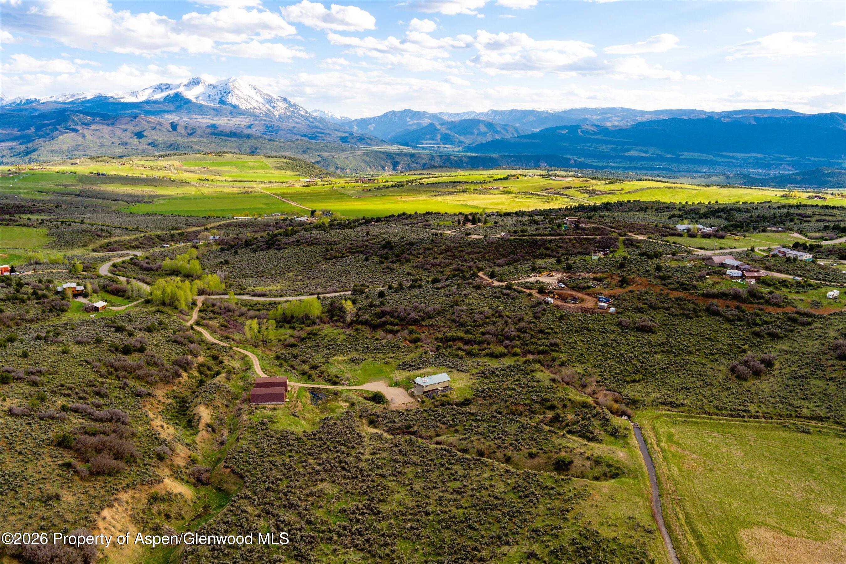 900 Panorama Drive Carbondale CO 81623