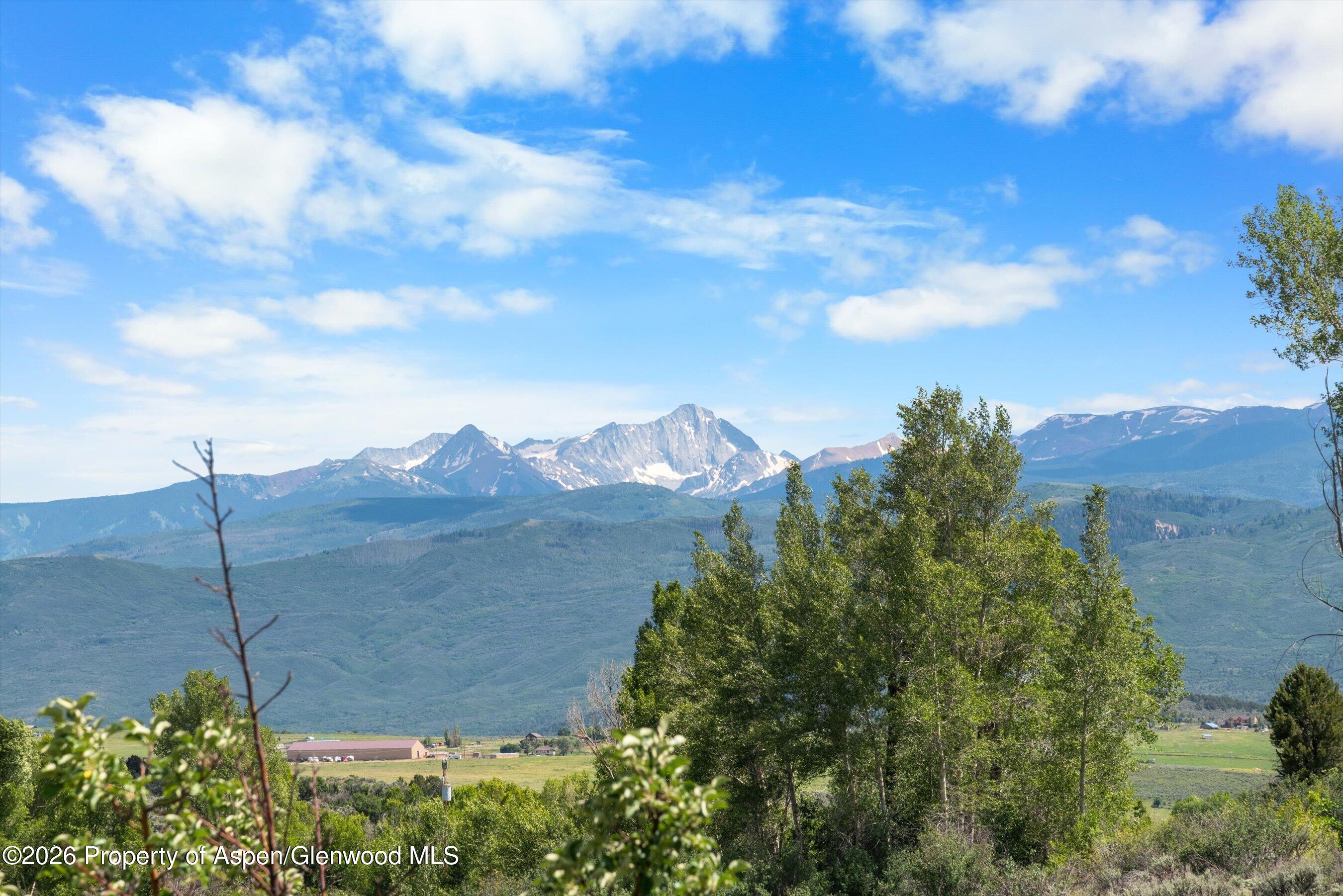 900 Panorama Drive Carbondale CO 81623