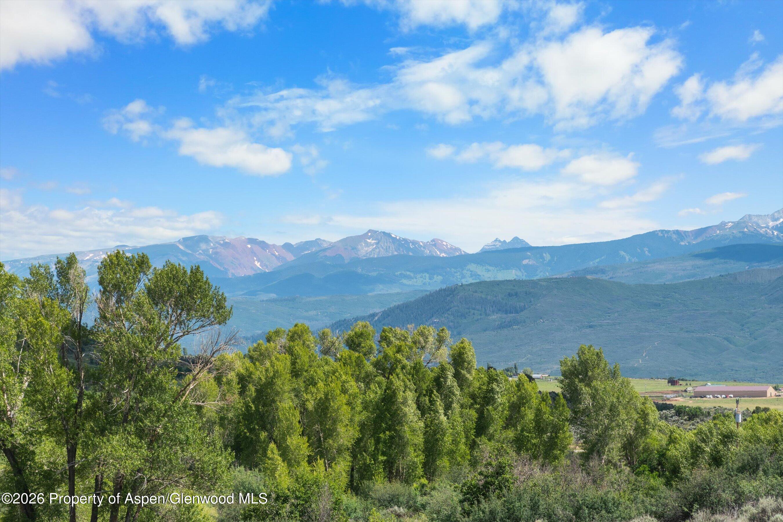 900 Panorama Drive Carbondale CO 81623