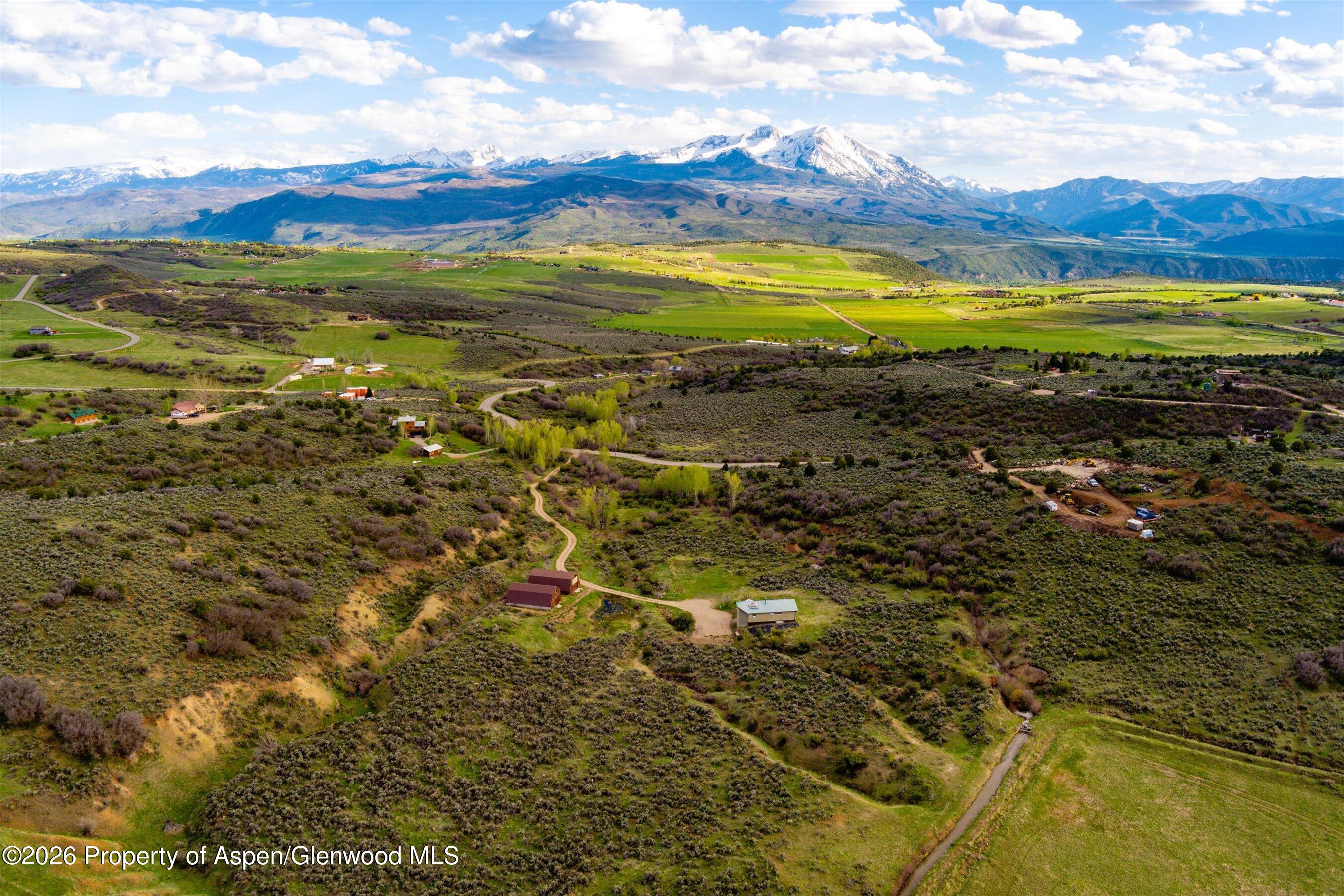 900 Panorama Drive Carbondale CO 81623