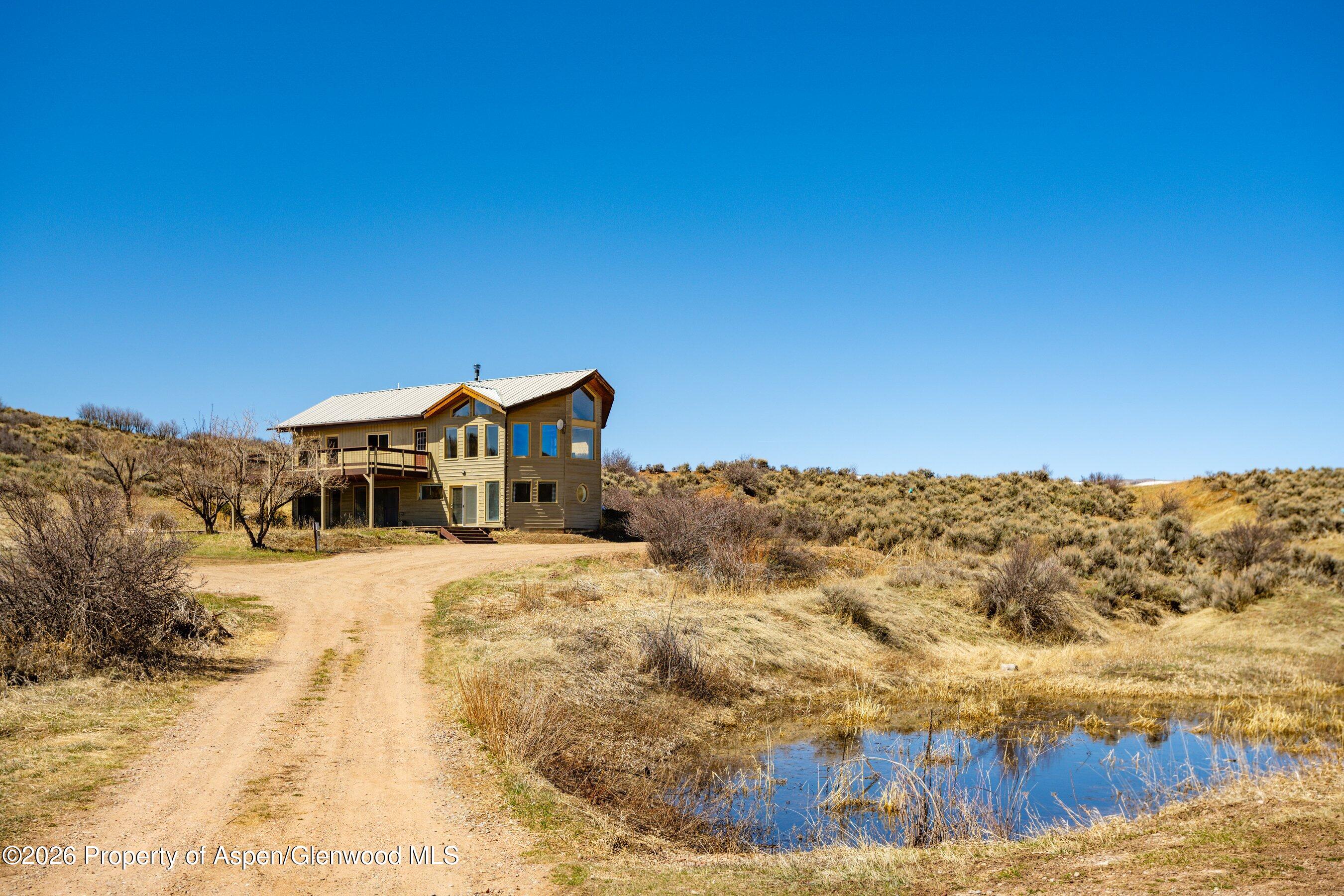 900 Panorama Drive Carbondale CO 81623